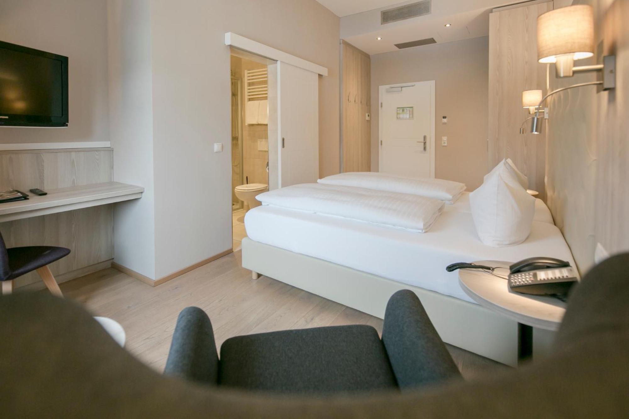 Comfort Room - Photo 14