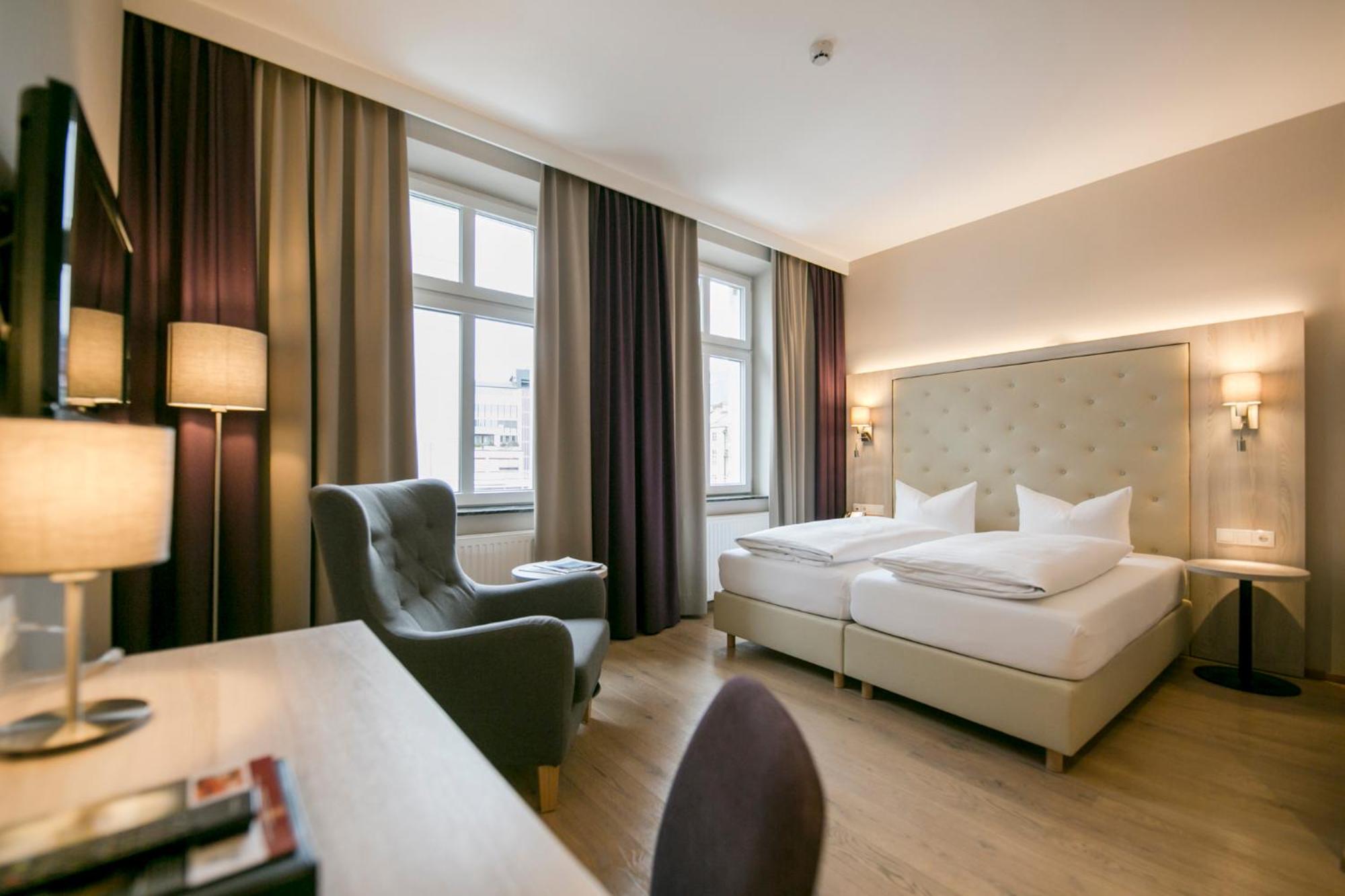 Comfort Room - Photo 3