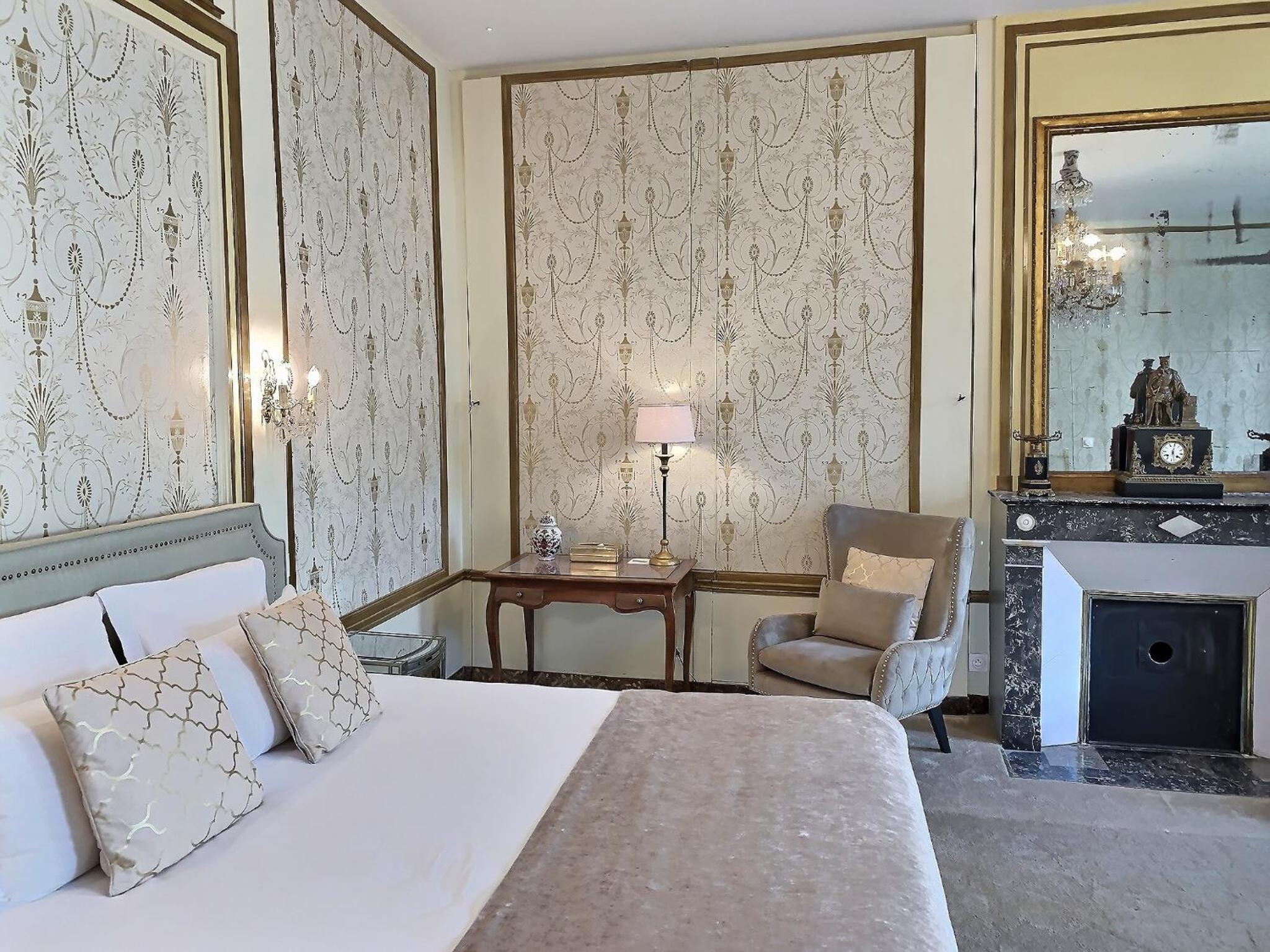 Junior Suite photo 2