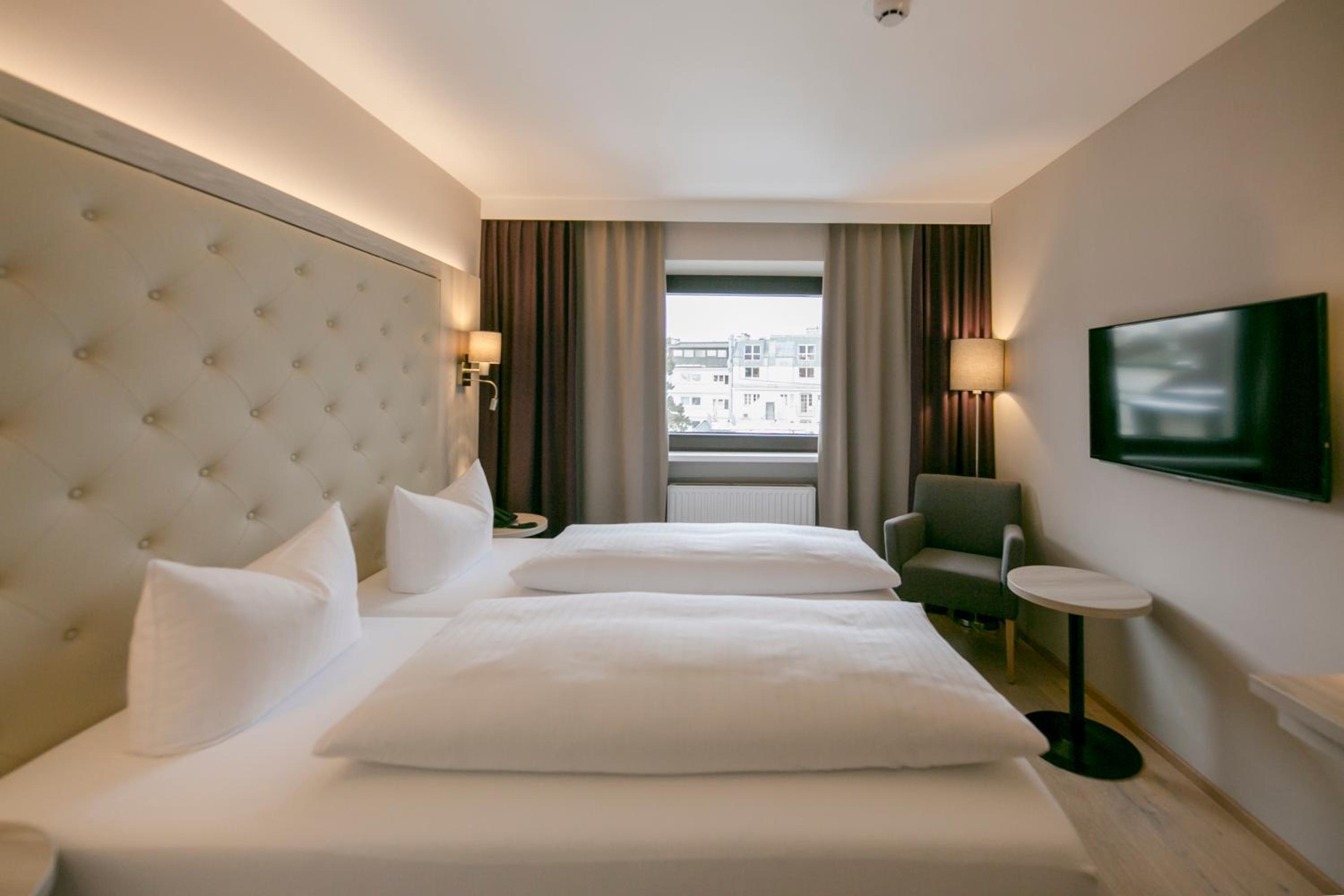 Comfort Room - Photo 4