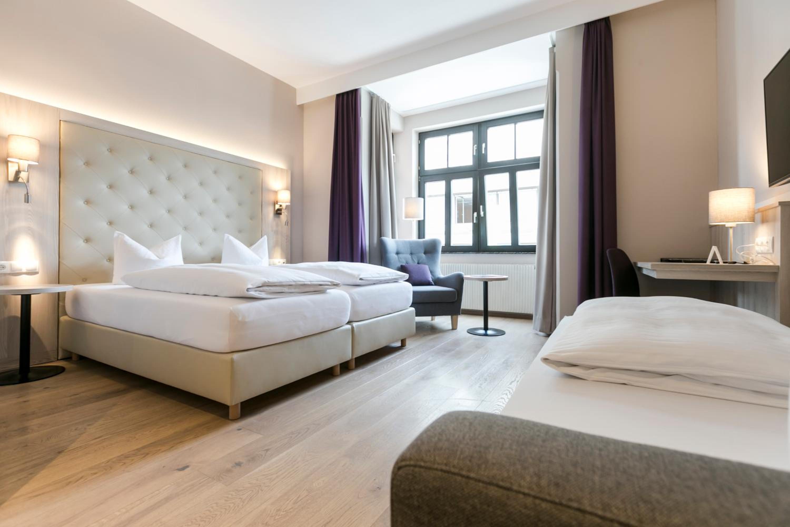 Comfort Triple Room - Photo 3