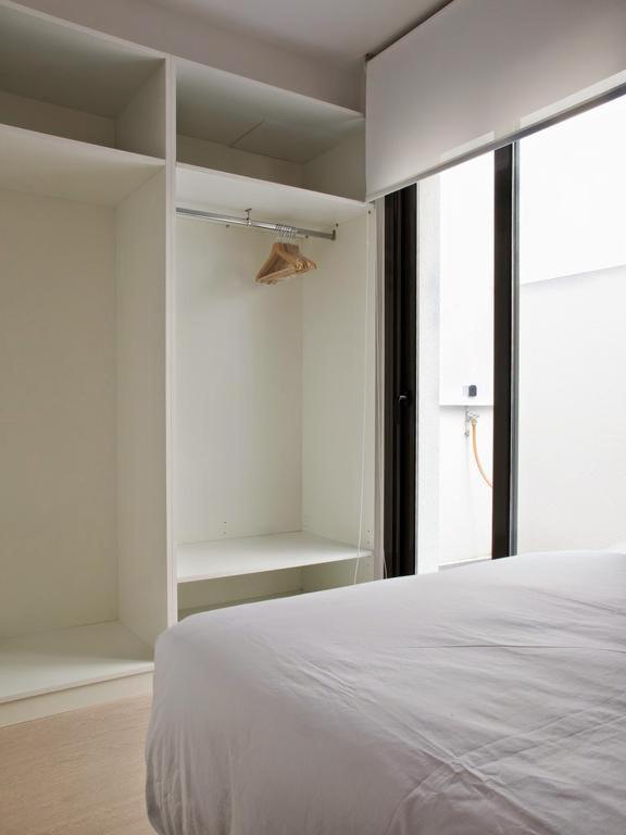 Two-Bedroom Apartment with Terrace photo 2