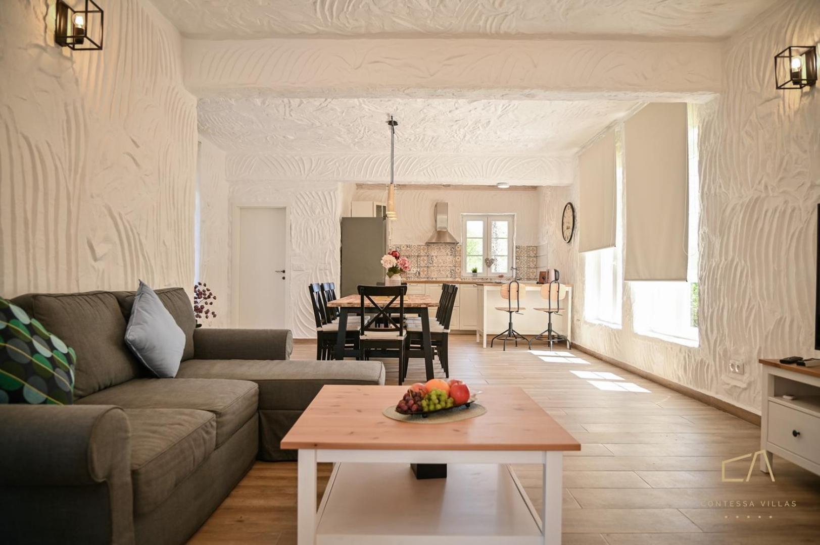 Villa avec Piscine Privée