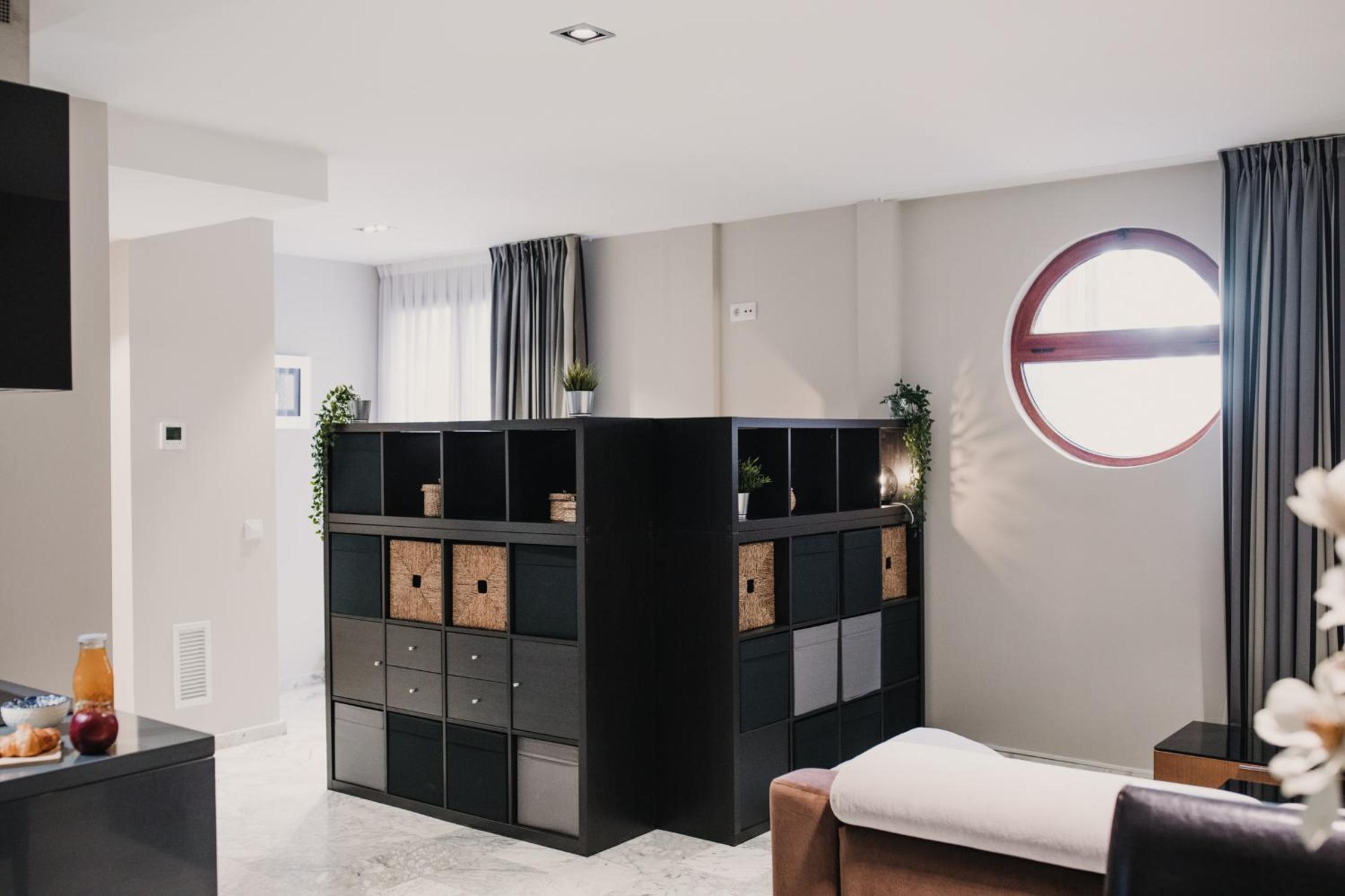 Apartamento Superior