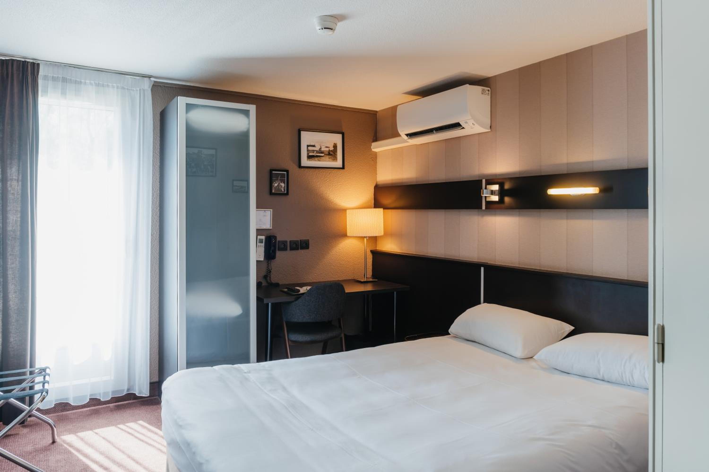 Comfort Double Room - Photo 4