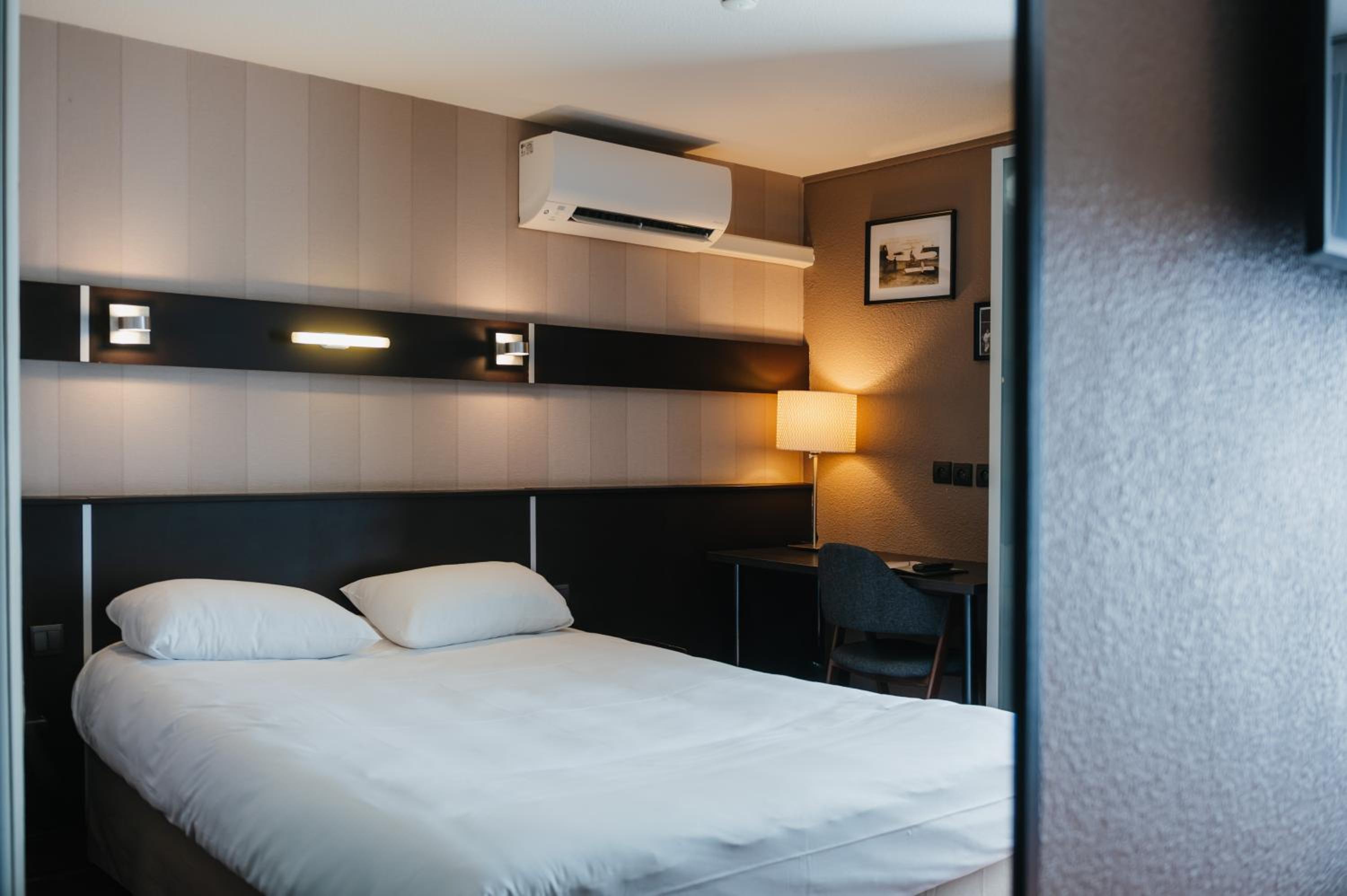 Comfort Double Room - Photo 5