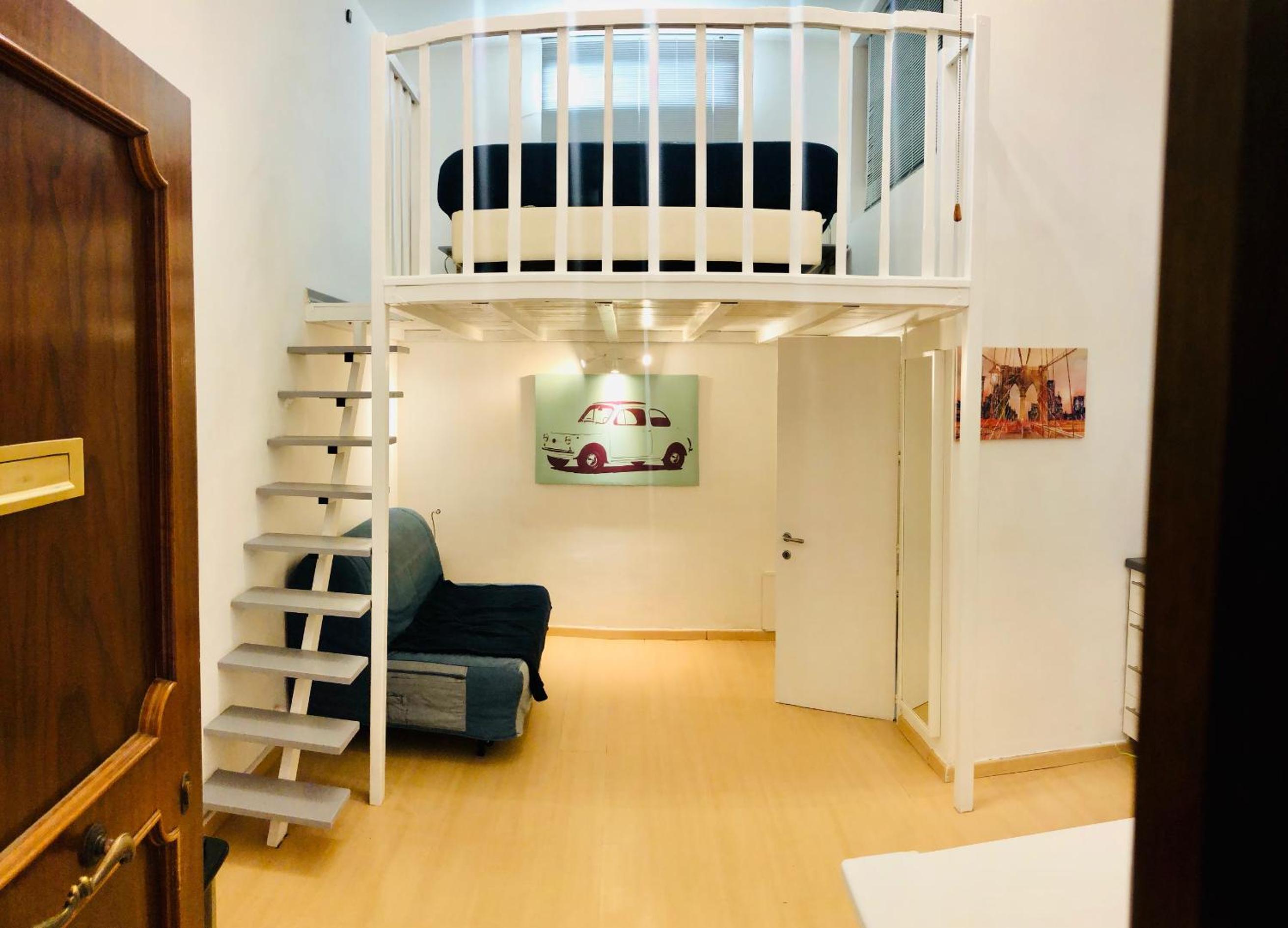 Duplex Studio