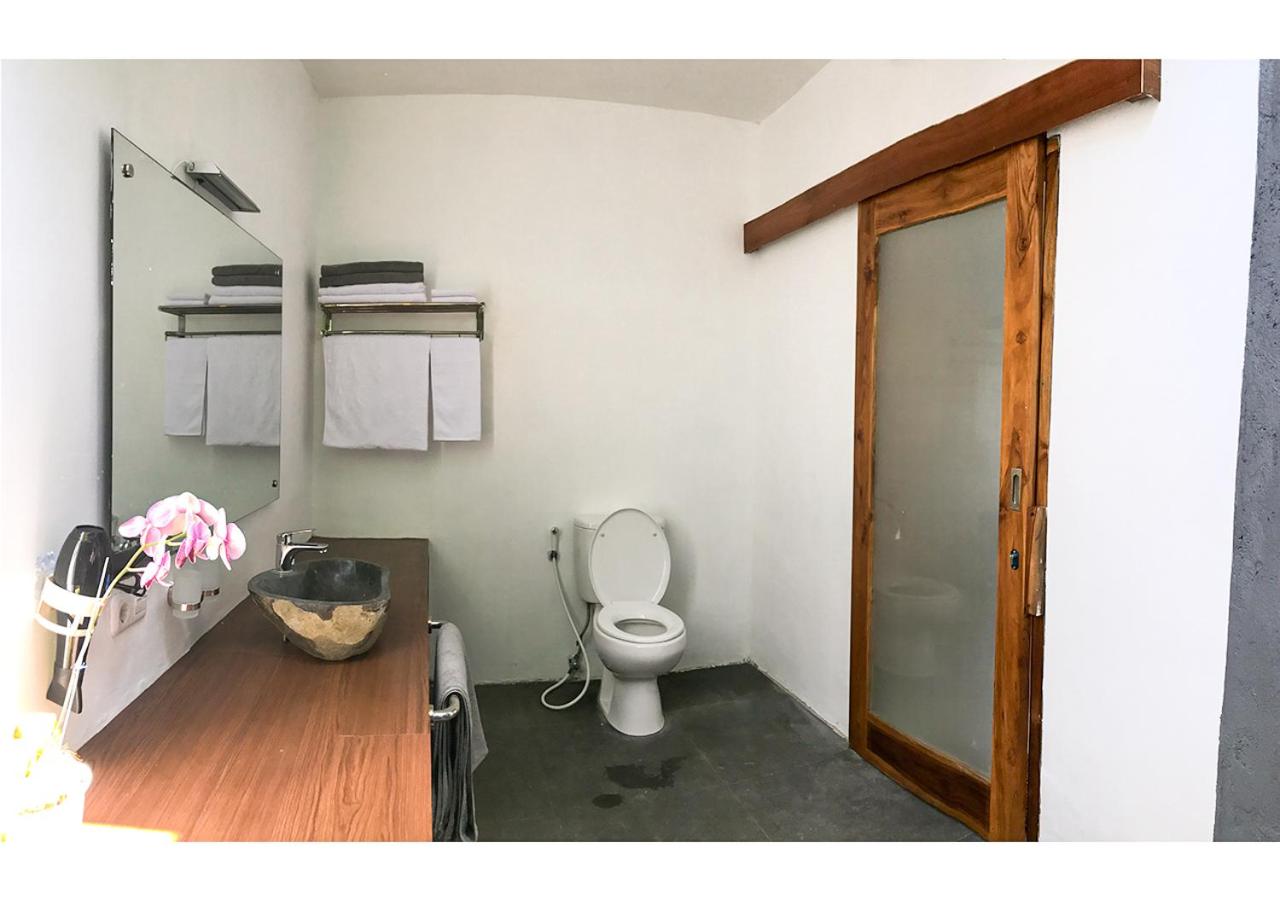Deluxe Twin Room photo 3