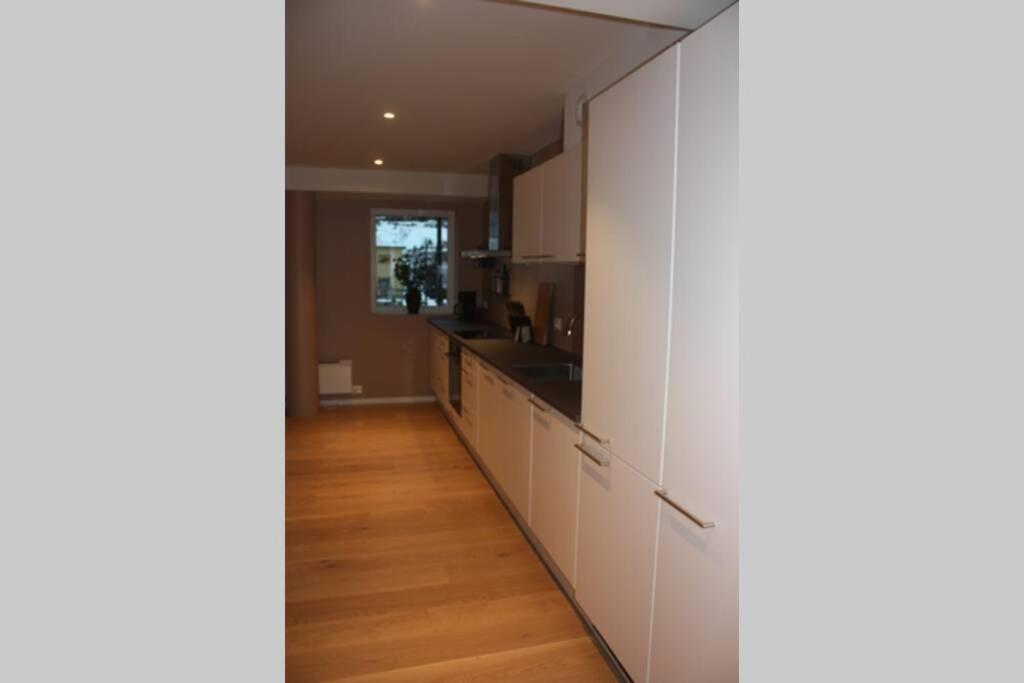 Superior Apartment with City View photo 2