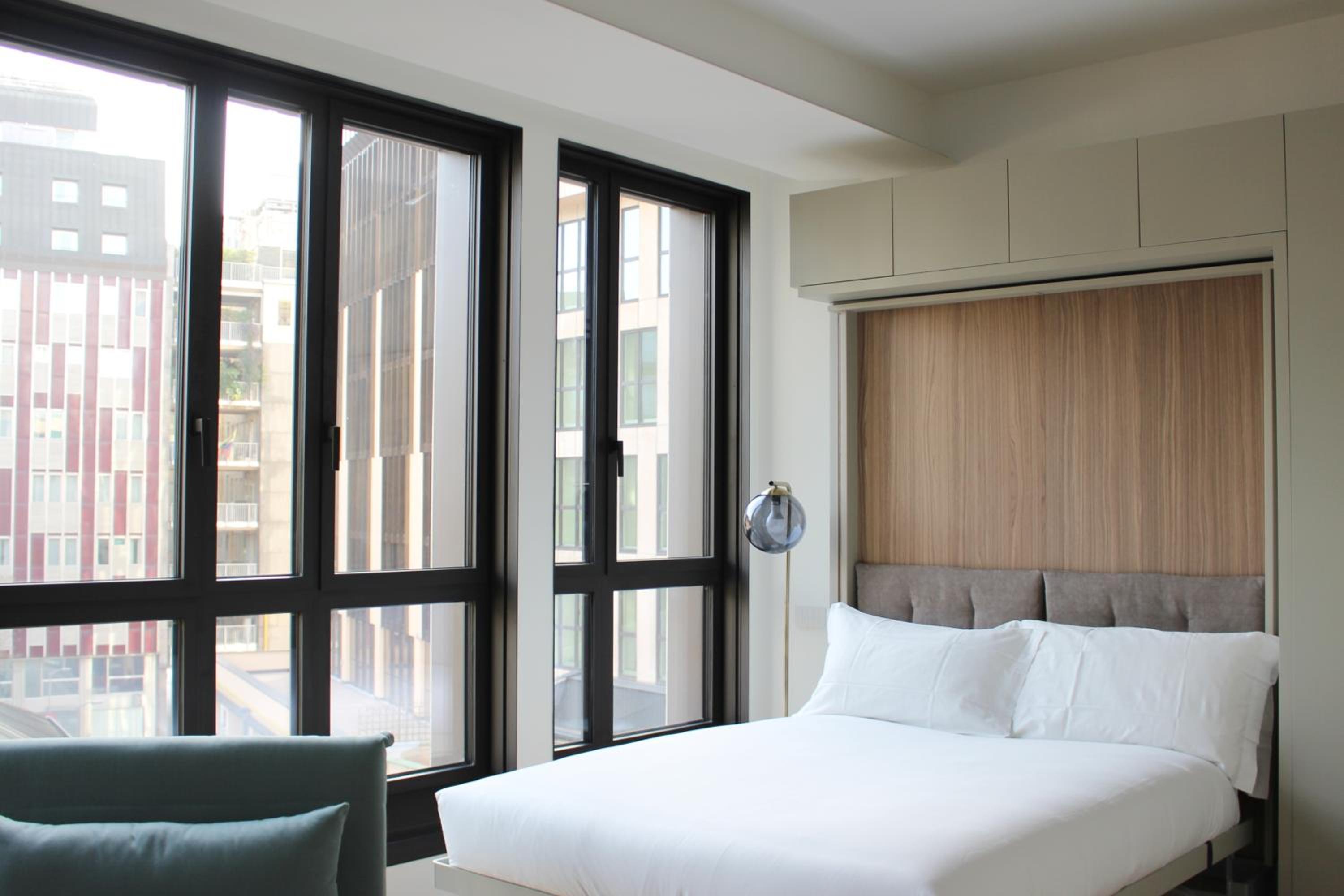 Studio Apartment - Floor 7
