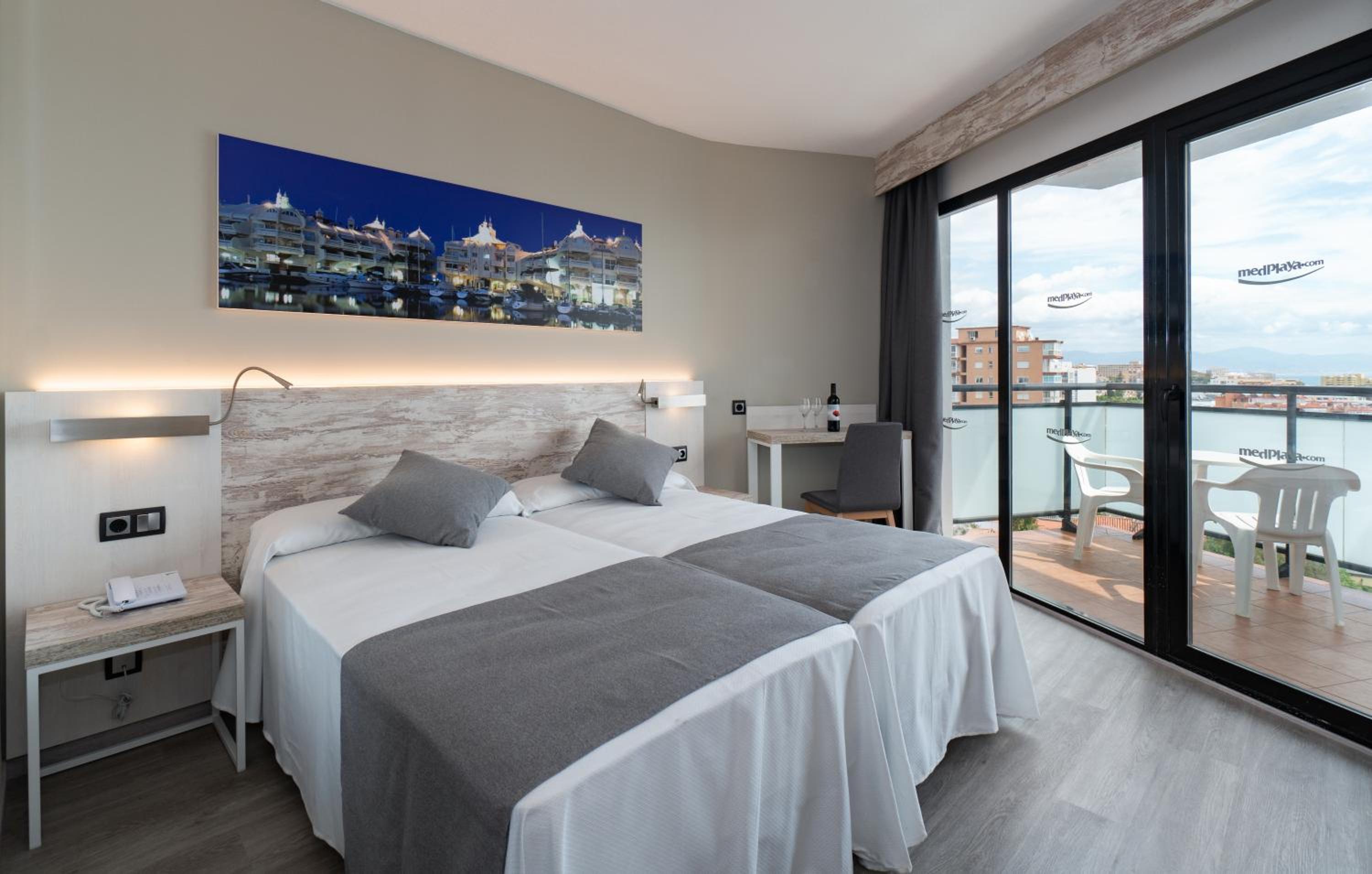  Double Room ( 2 Adults ) - Photo 2