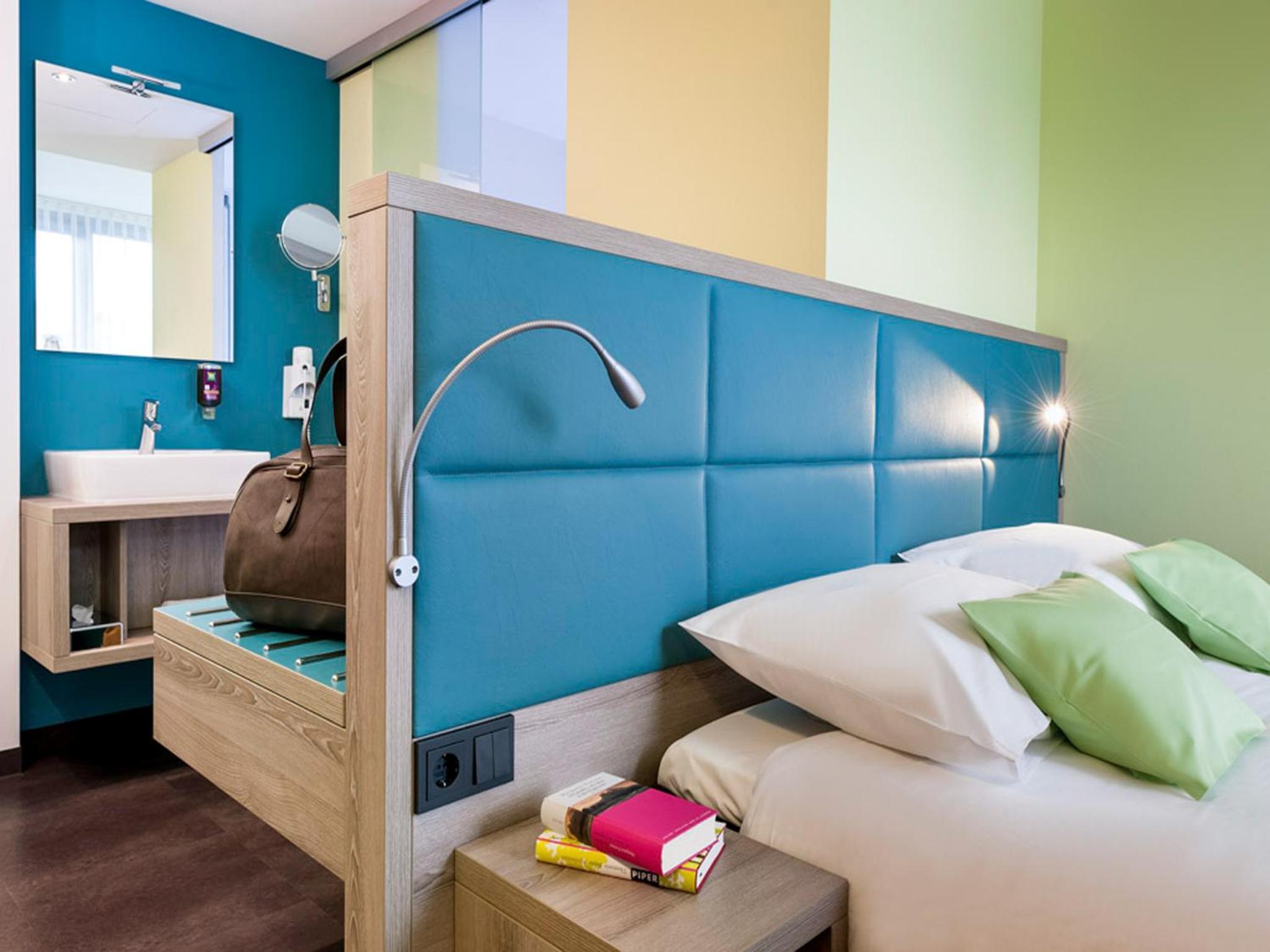Comfort Double Room - Photo 2