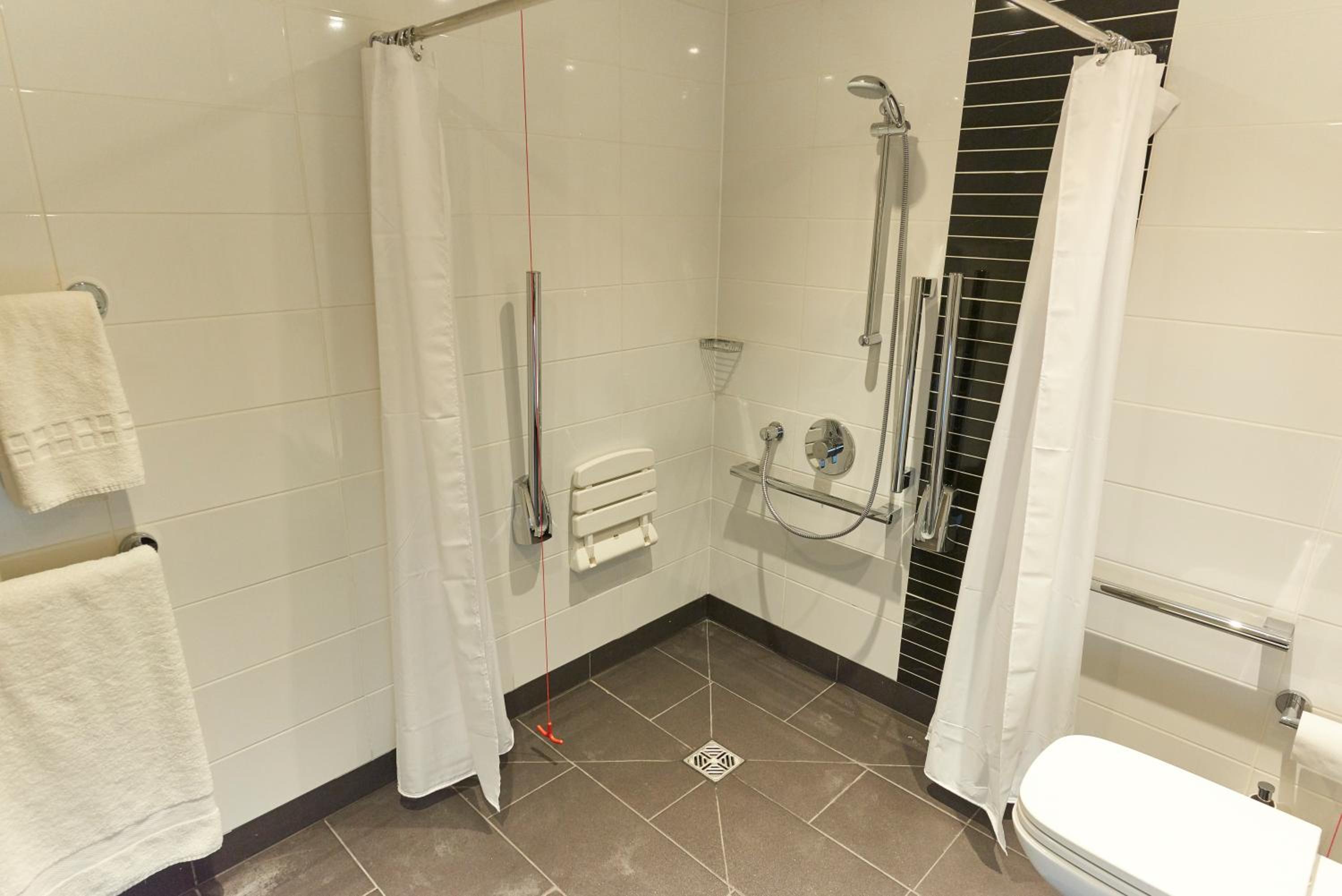 Holiday Inn Northampton West M1 Junc 16, an IHG Hotel, Billede 3