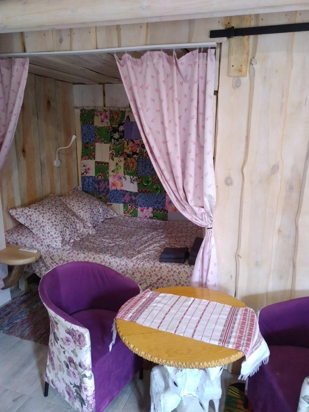 Comfort Triple Room with Shower photo 2