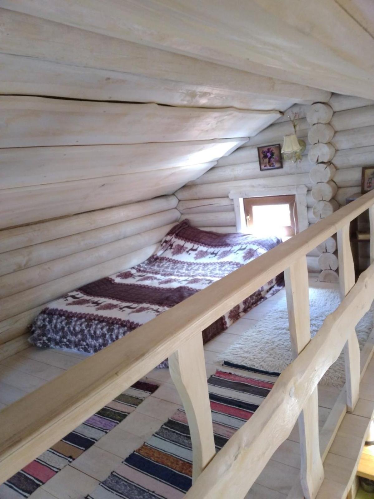 Comfort Triple Room with Shower photo 1