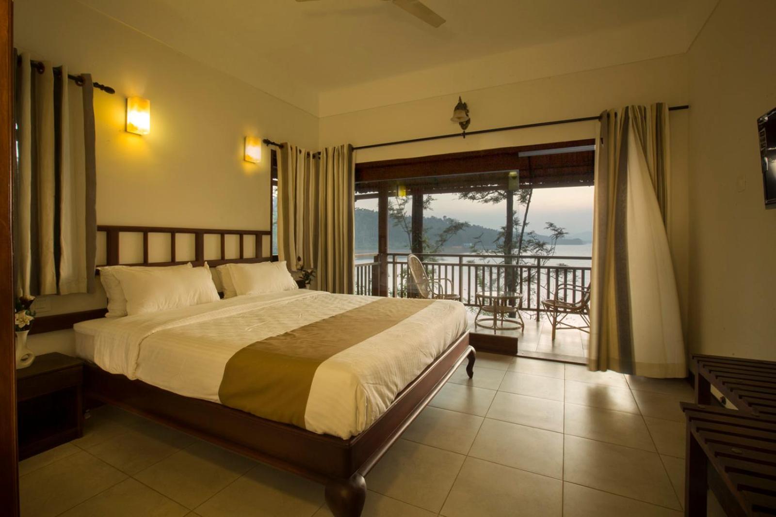 Superior Villa
