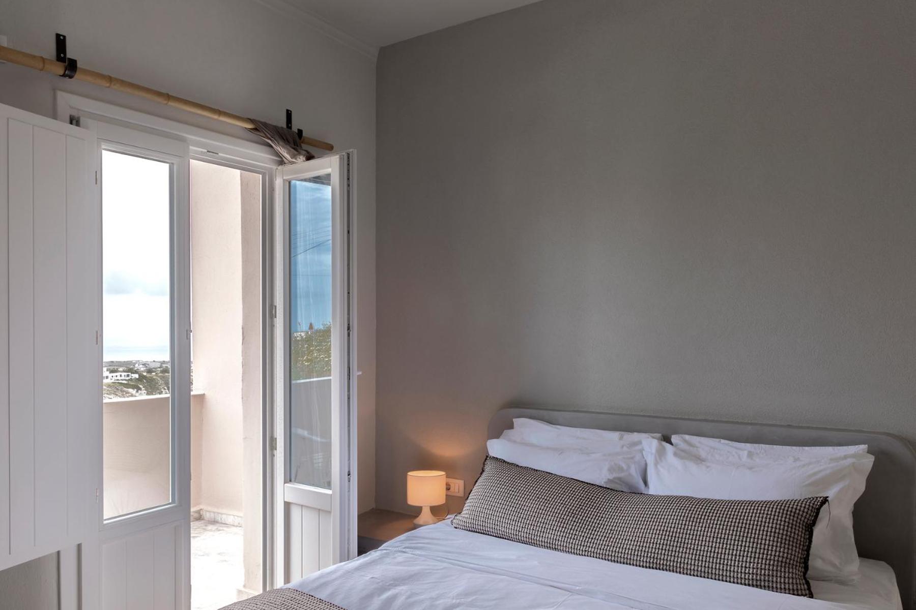 Standard Double Room - Photo 15