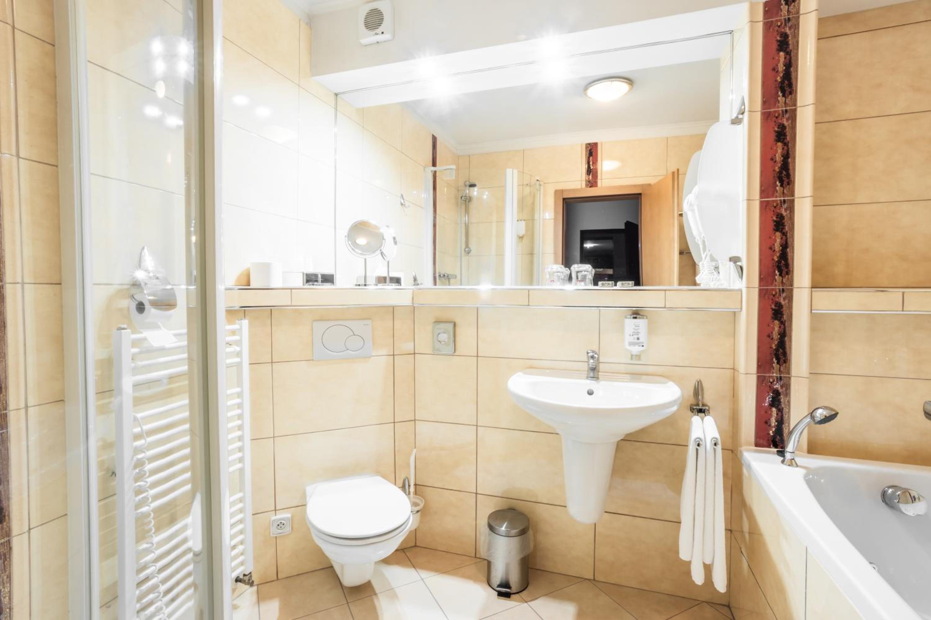 Small Apartment