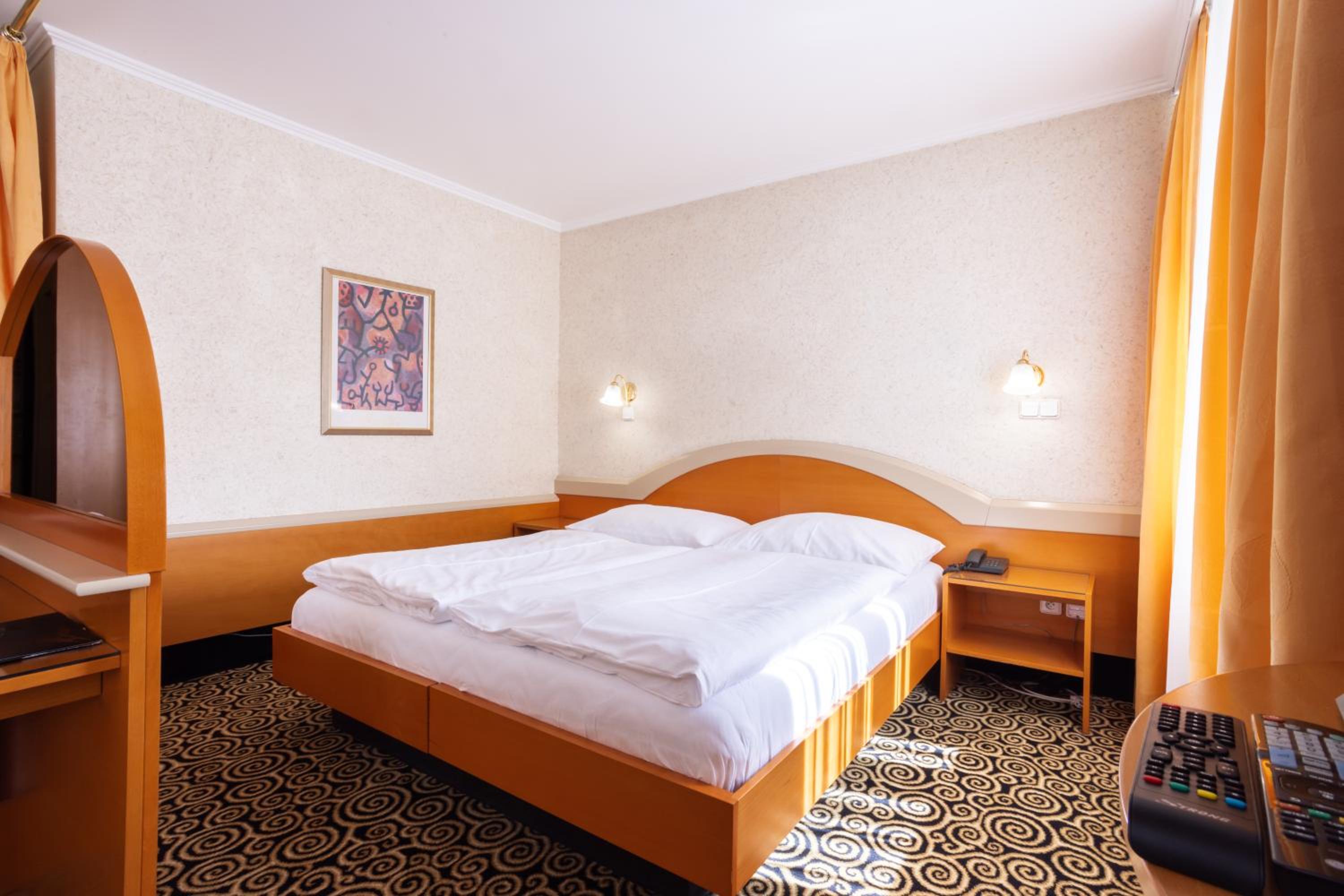 Double Room Lux