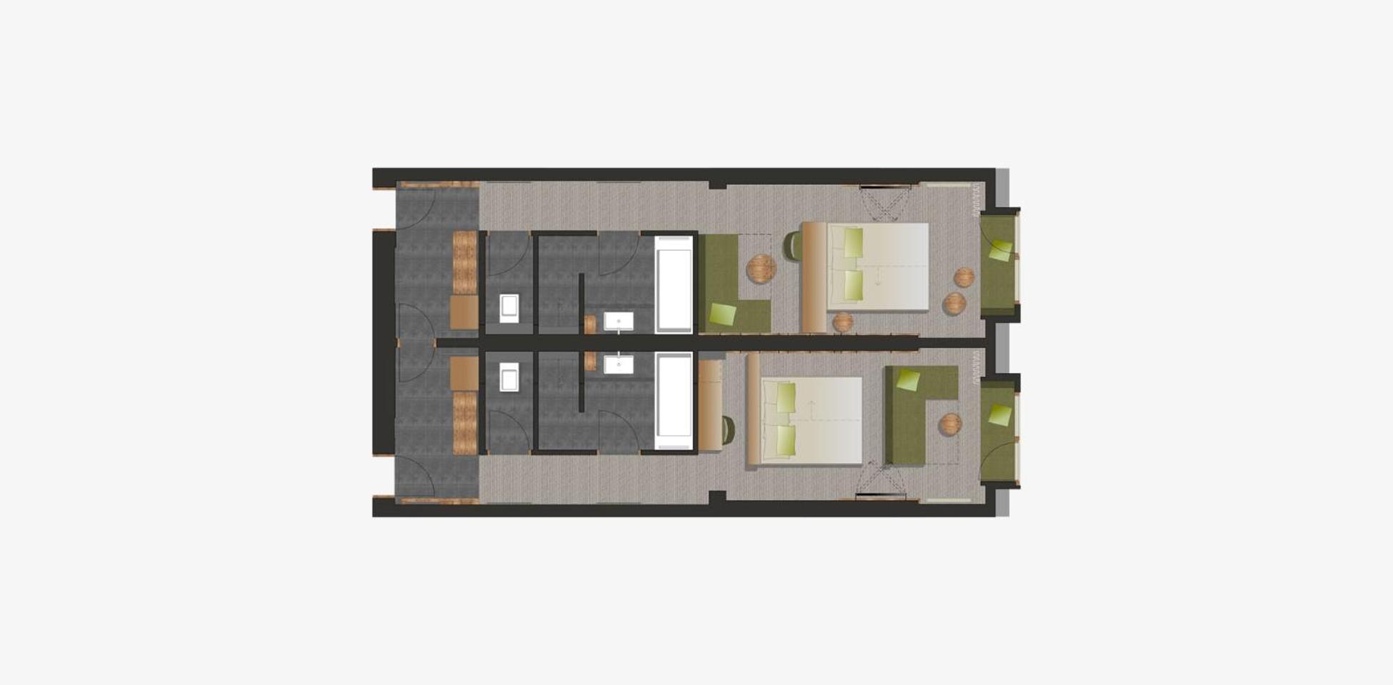 Deluxe Family Room photo 2