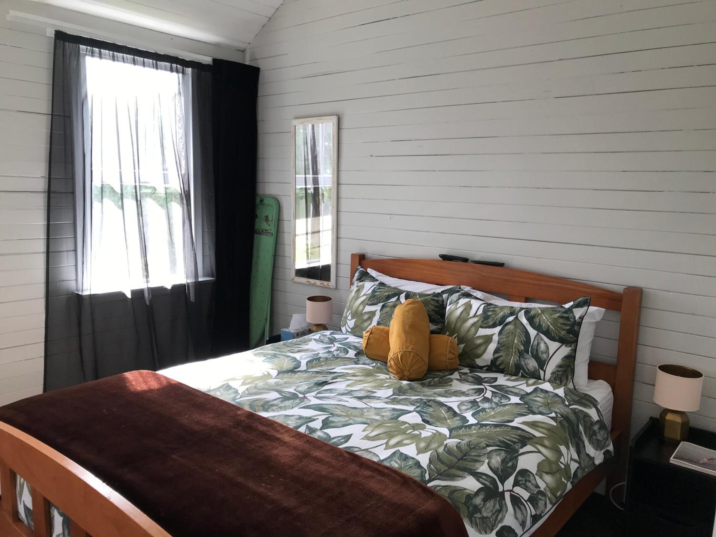 Double Room with Private Bathroom - Photo 1