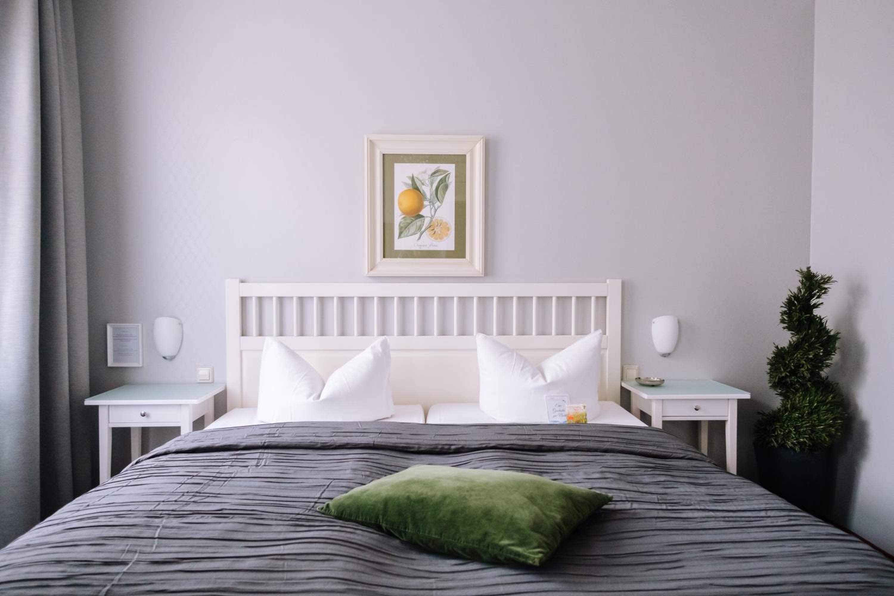 Double Room - Annex