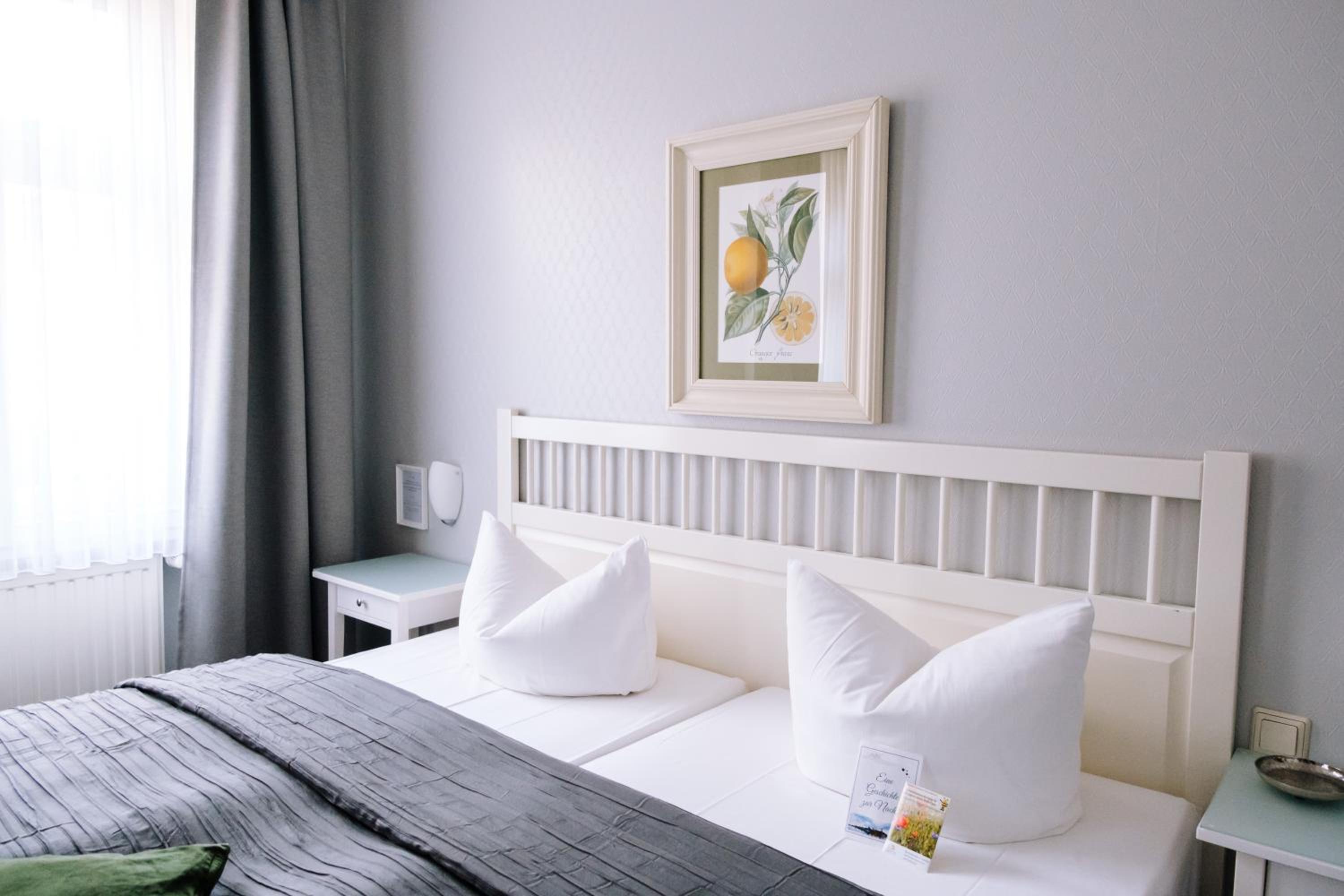 Double Room - Annex photo 2