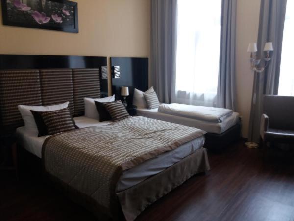 Comfort Triple Room - Photo 5
