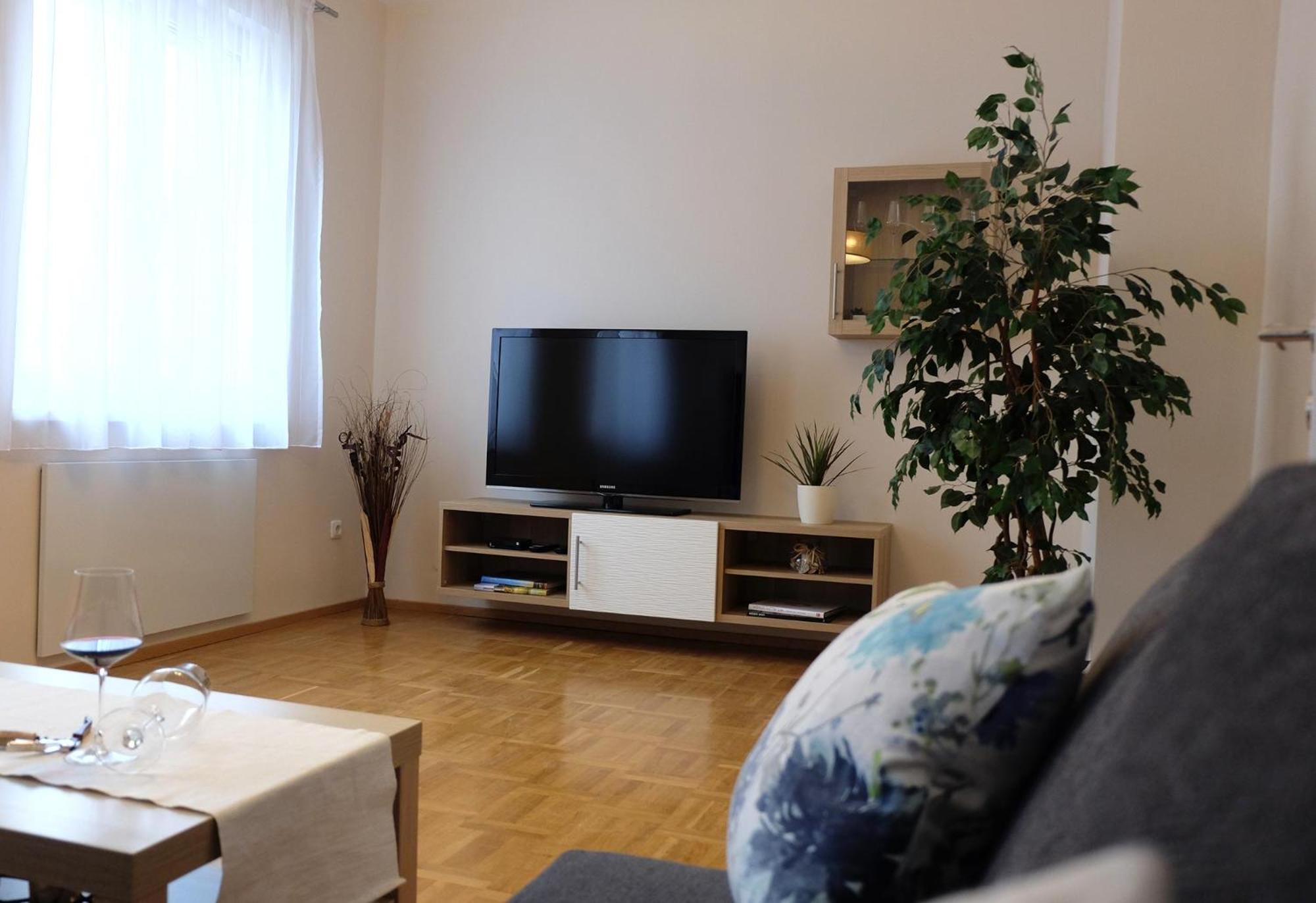 Two-Bedroom House photo 1