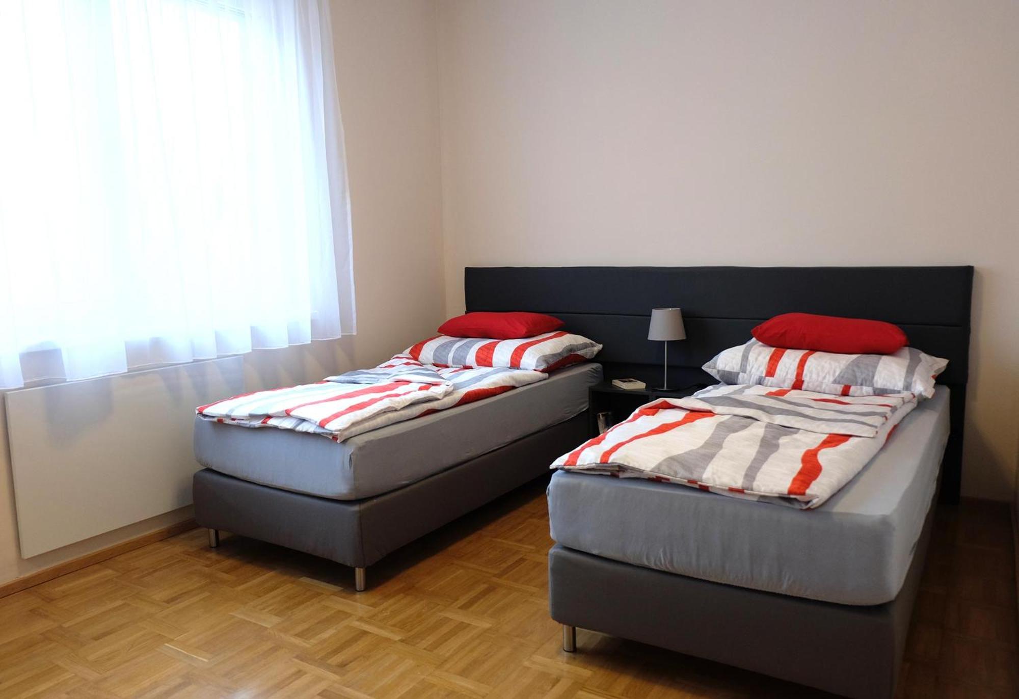 Two-Bedroom House photo 3