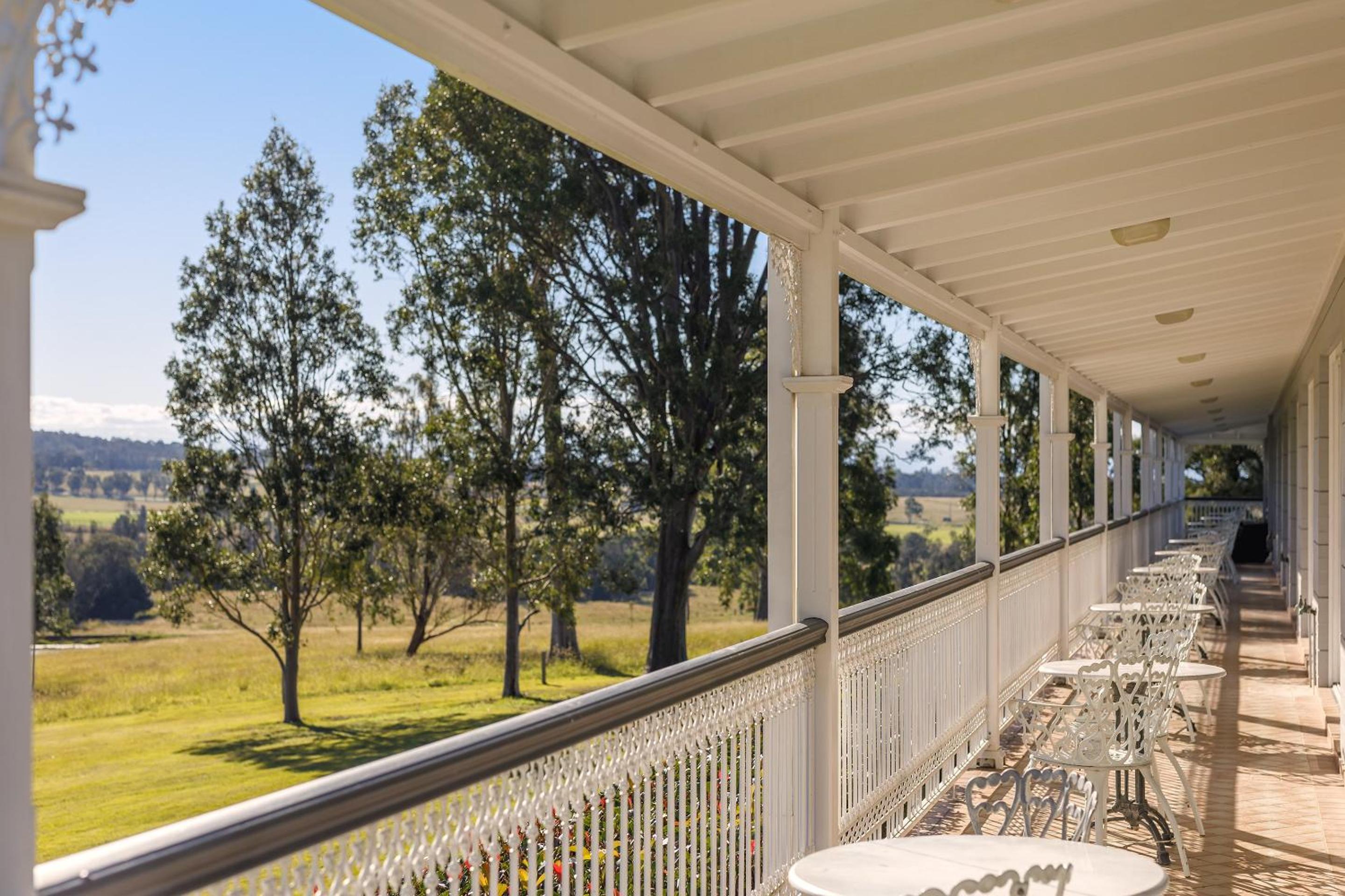 Grand King Room with Valley View - Photo 4