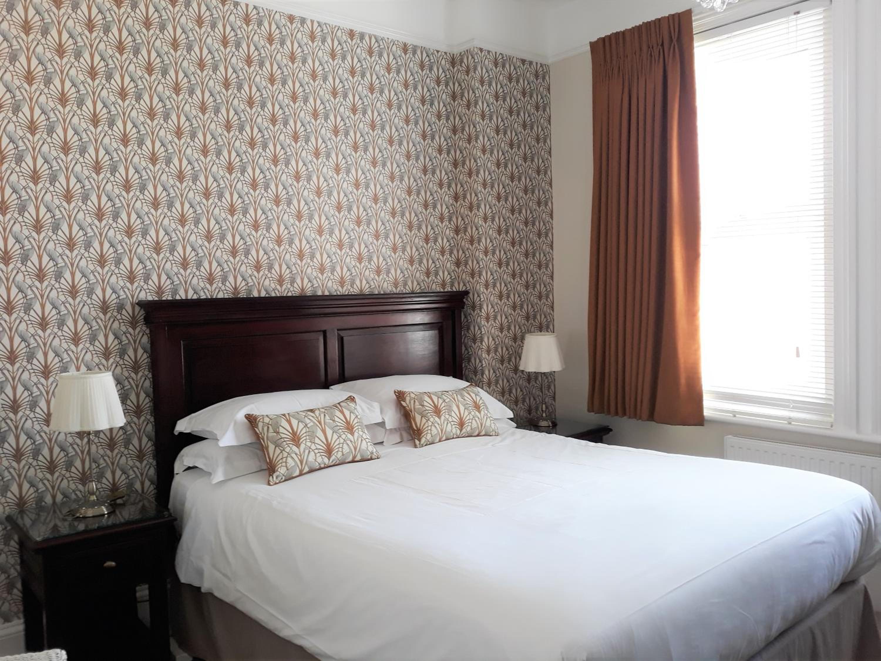 Standard Double Room photo 2