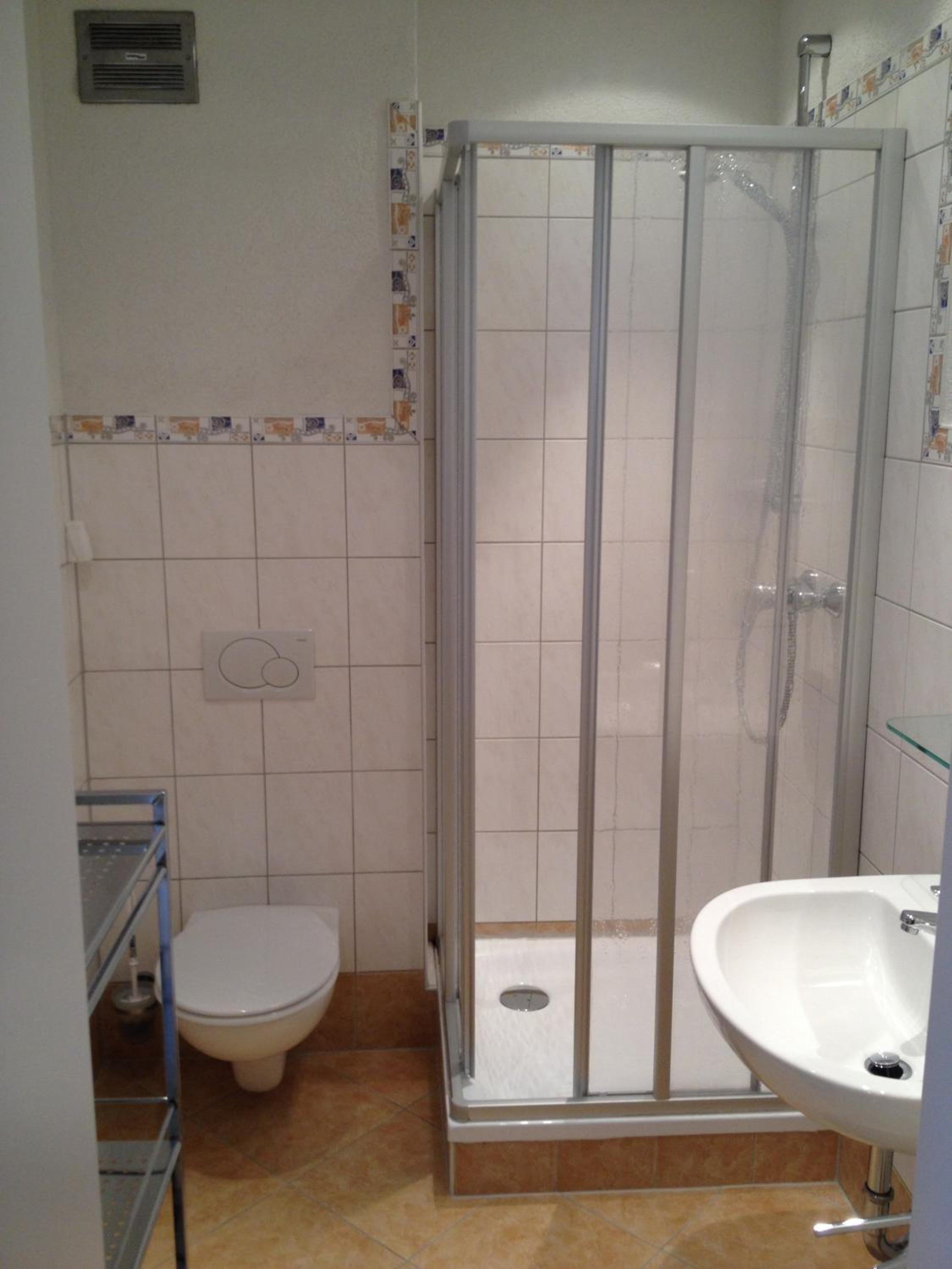 One-Bedroom Apartment with Balcony photo 3