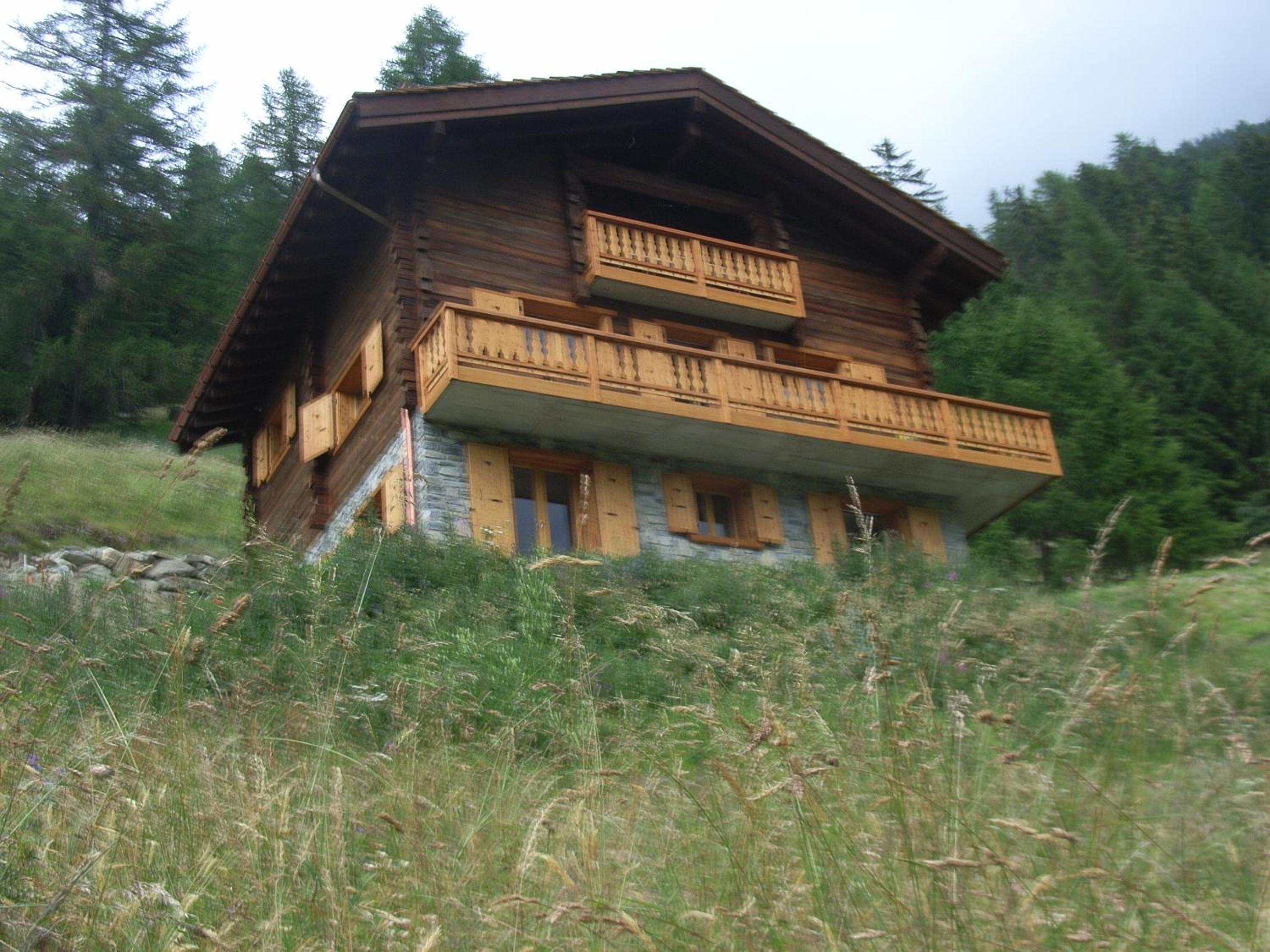 Superior Chalet