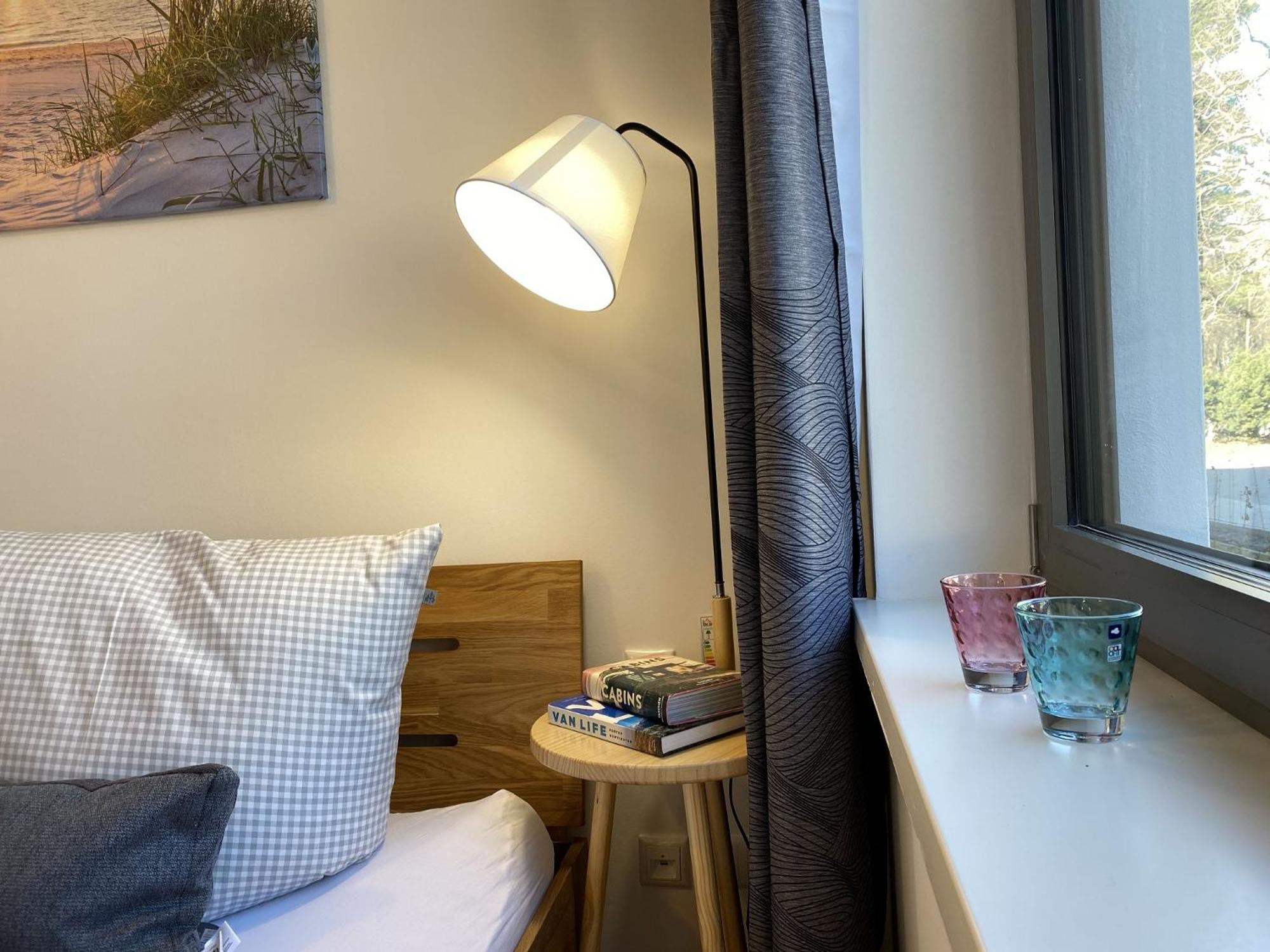 One-Bedroom Apartment (Meerzeit) - Dogs Allowed photo 2