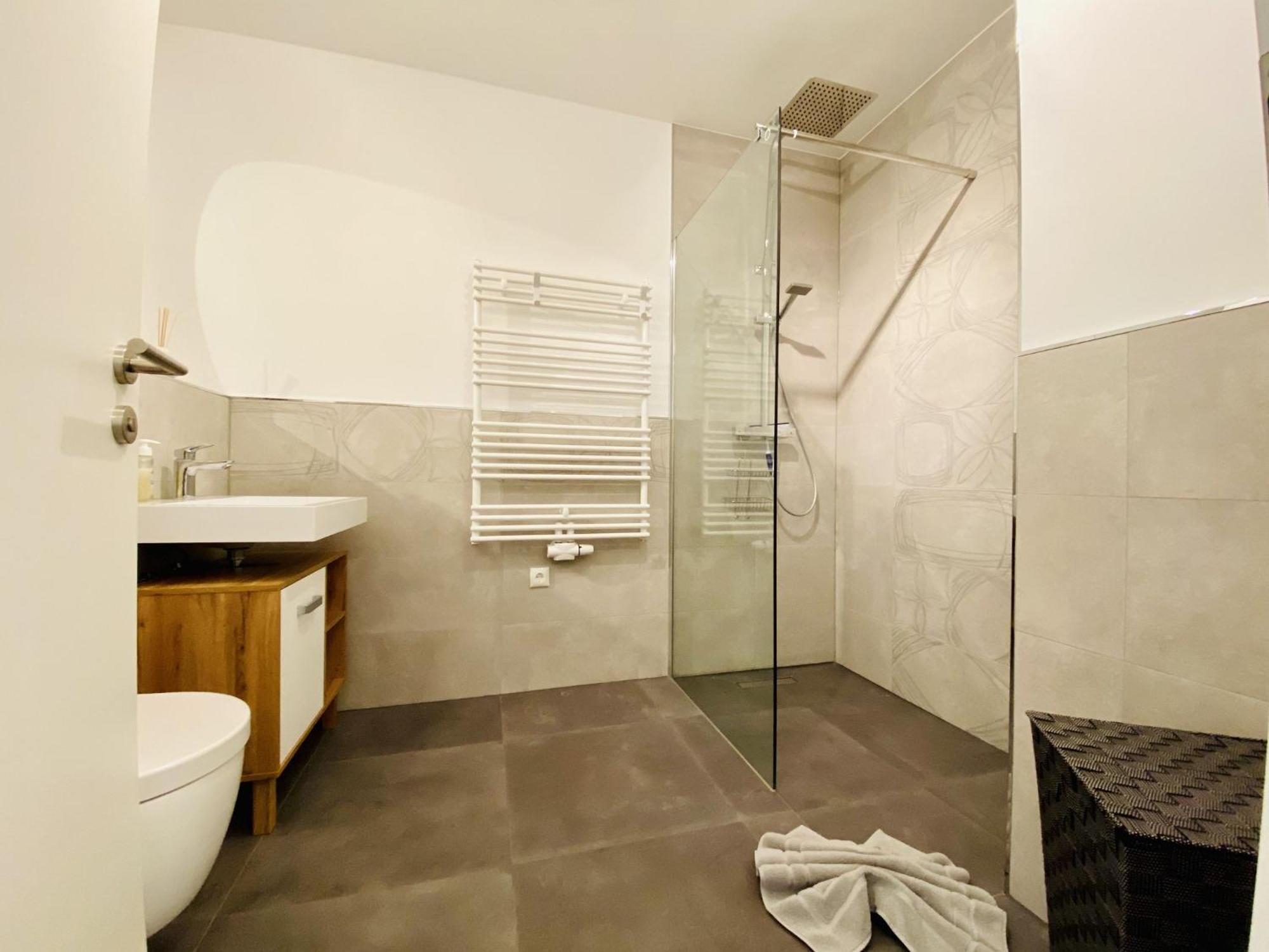 Two-Bedroom Apartment (Ostseeliebe) - No Dogs photo 3
