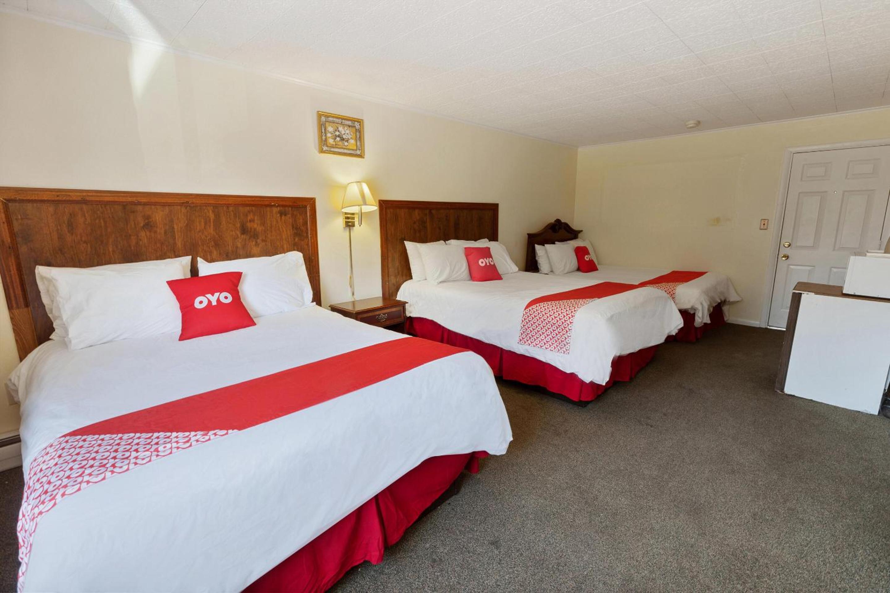 Triple Room photo 2