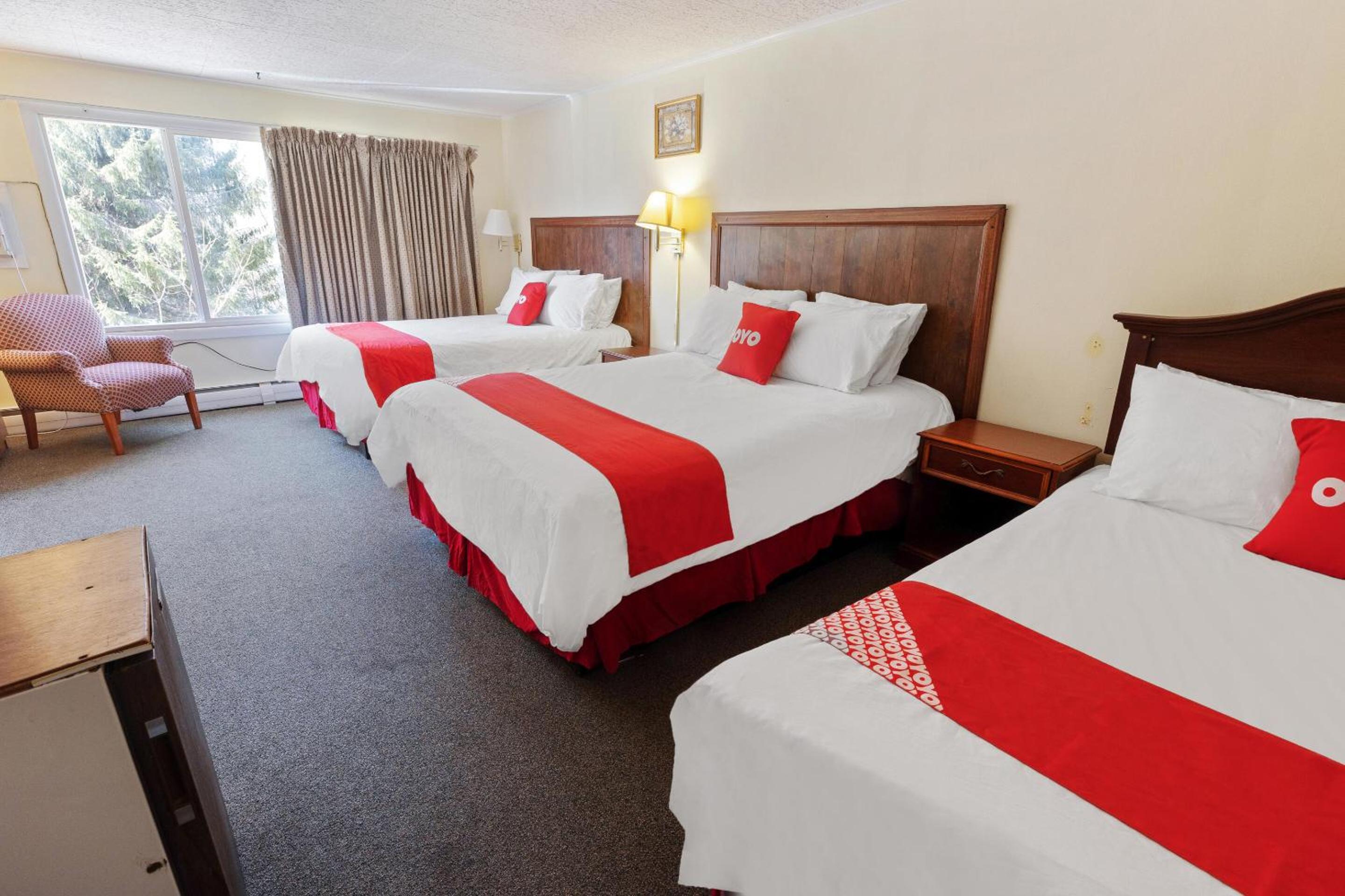 Triple Room photo 1