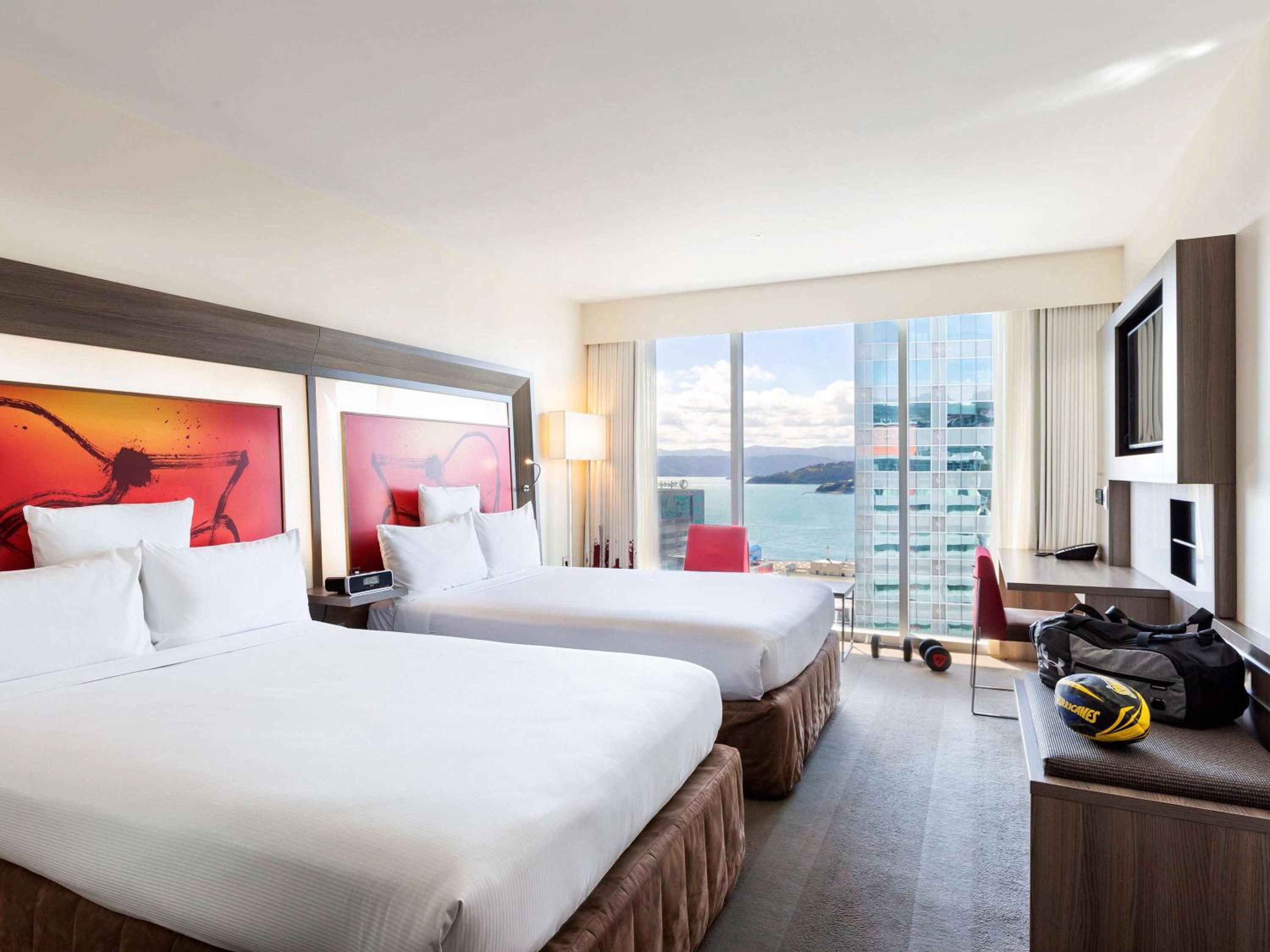 Executive Twin Room