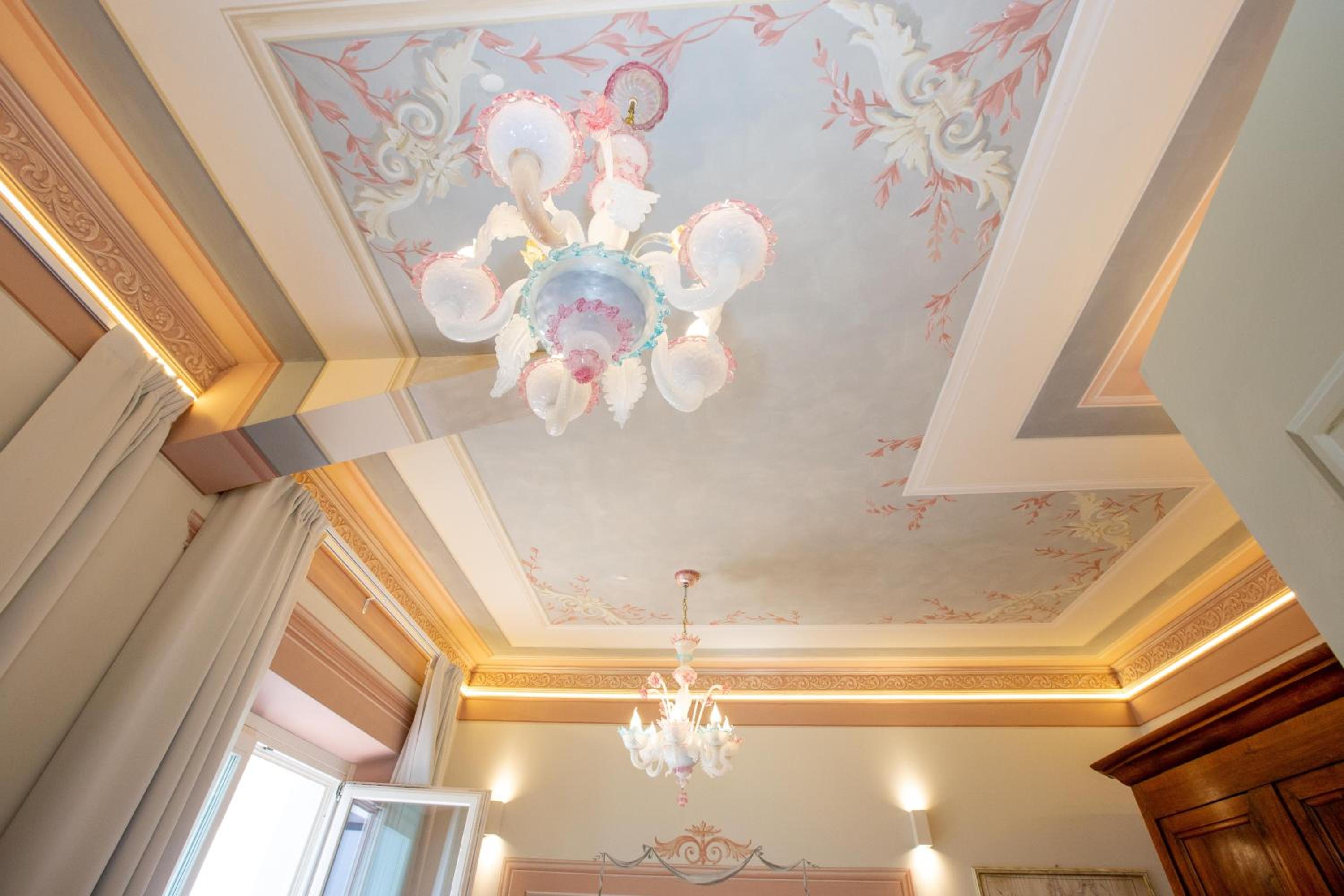 Villa con piscina privada