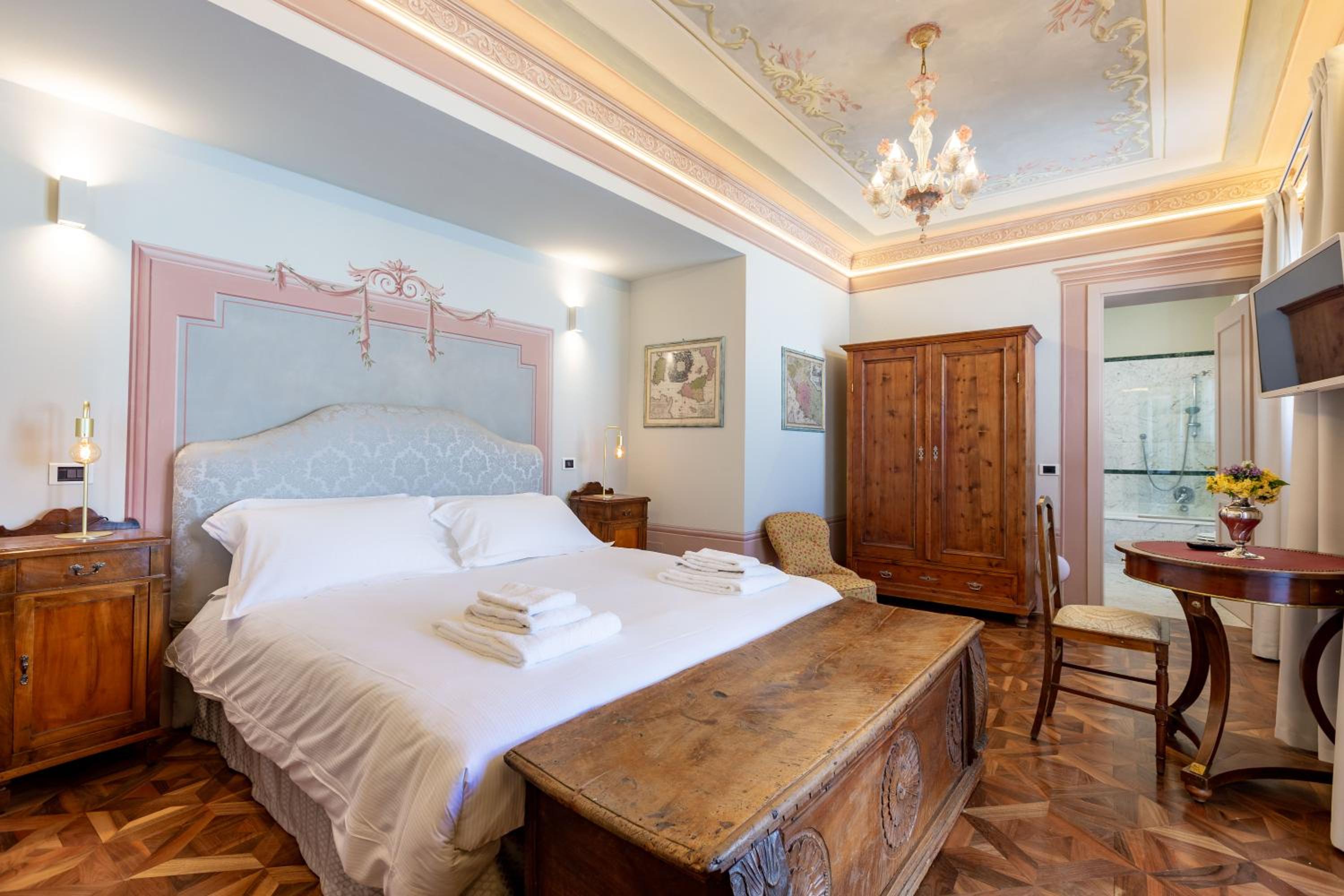Suite Familiar