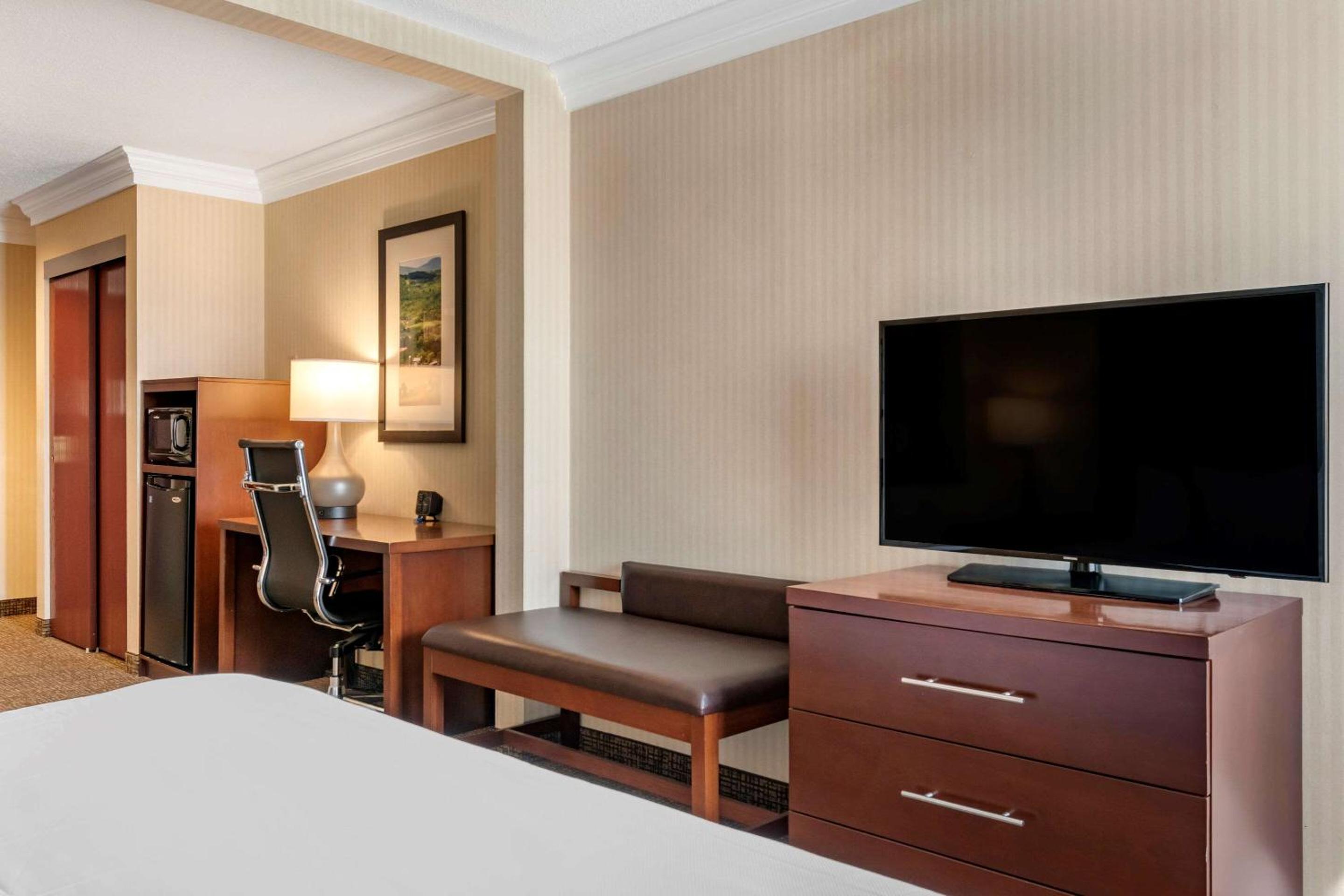 King Suite - Disability Access/Non-Smoking - Photo 4