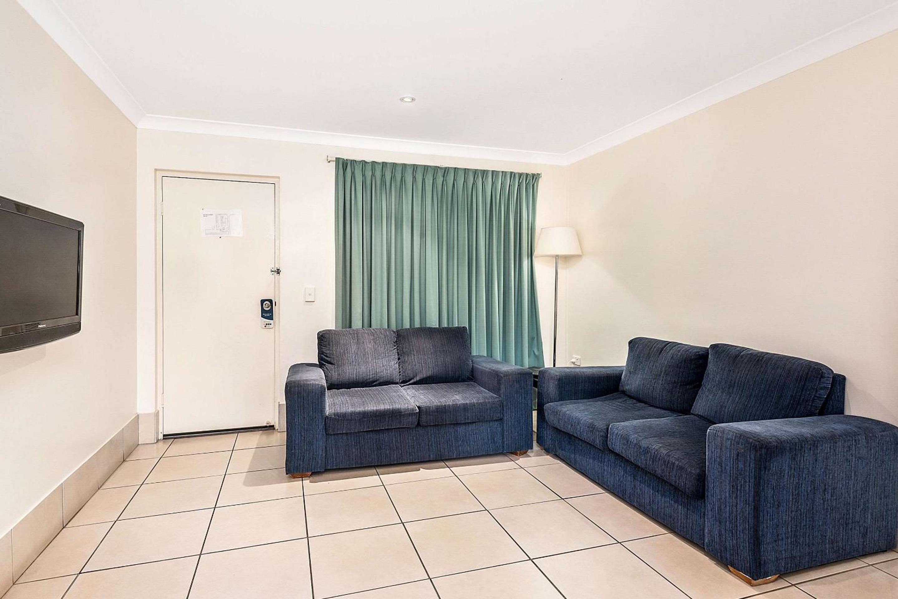 Two-Bedroom Family Room - Photo 4