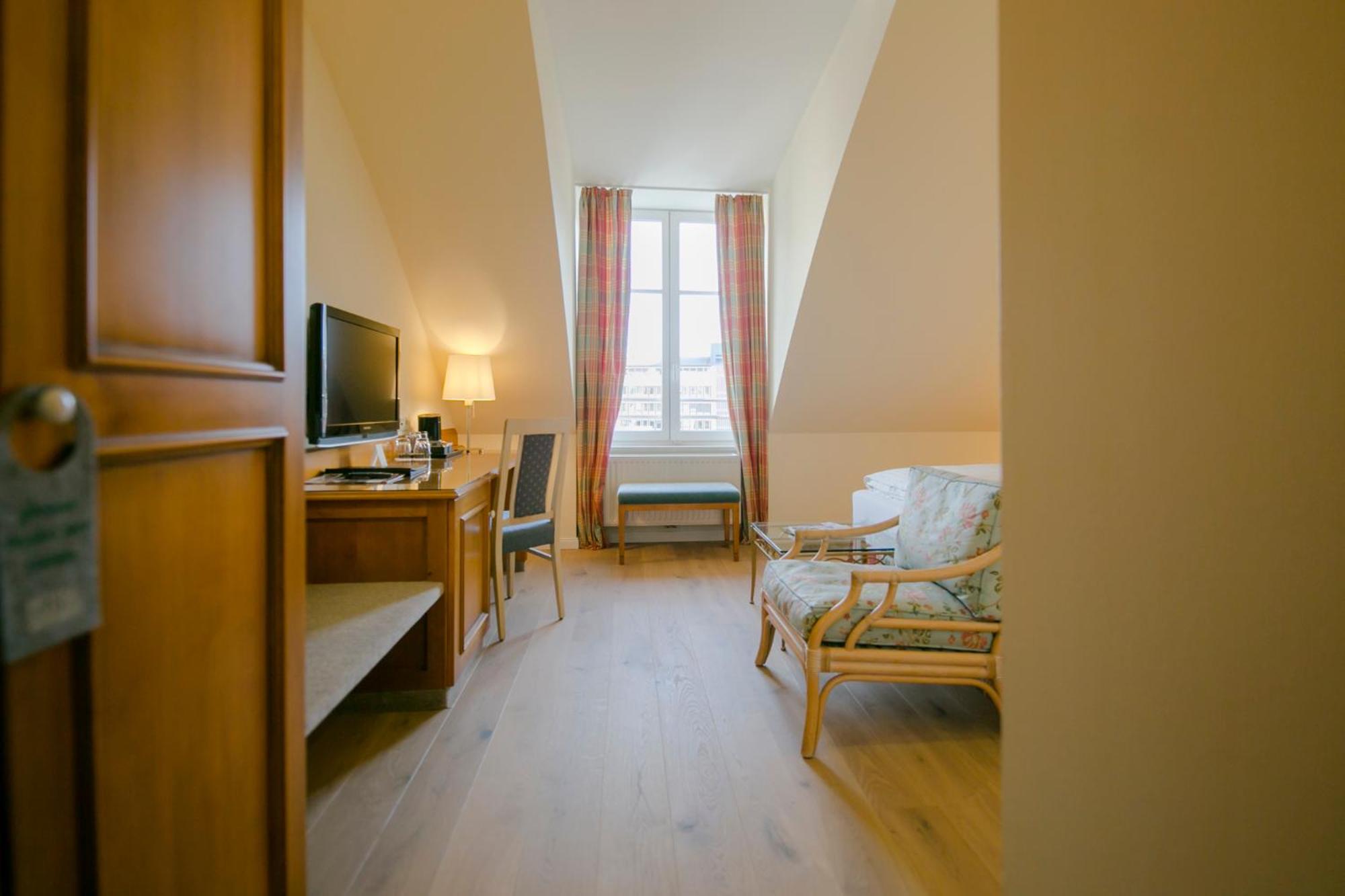 Classic Double Room photo 3
