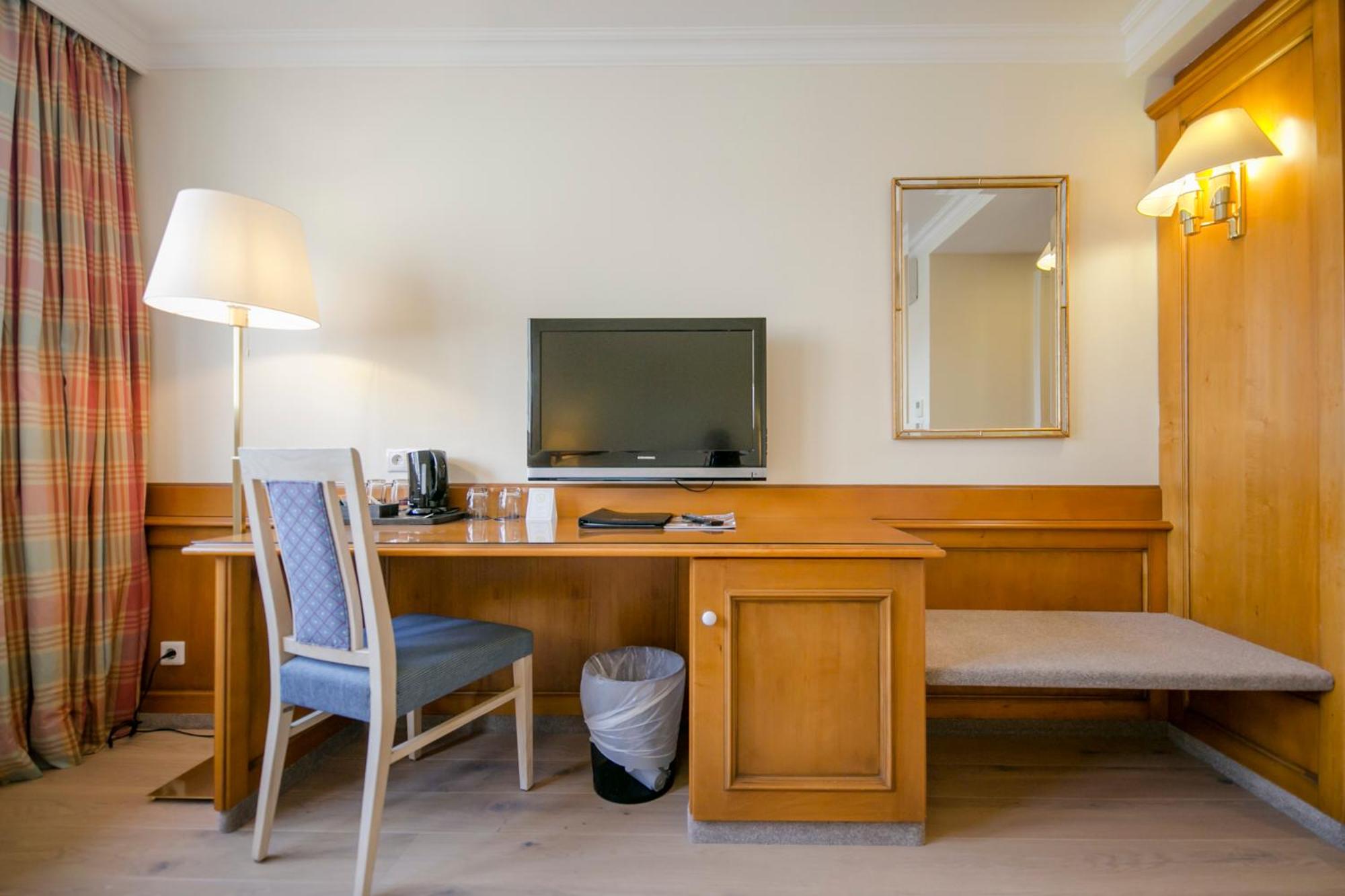 Classic Double Room photo 1
