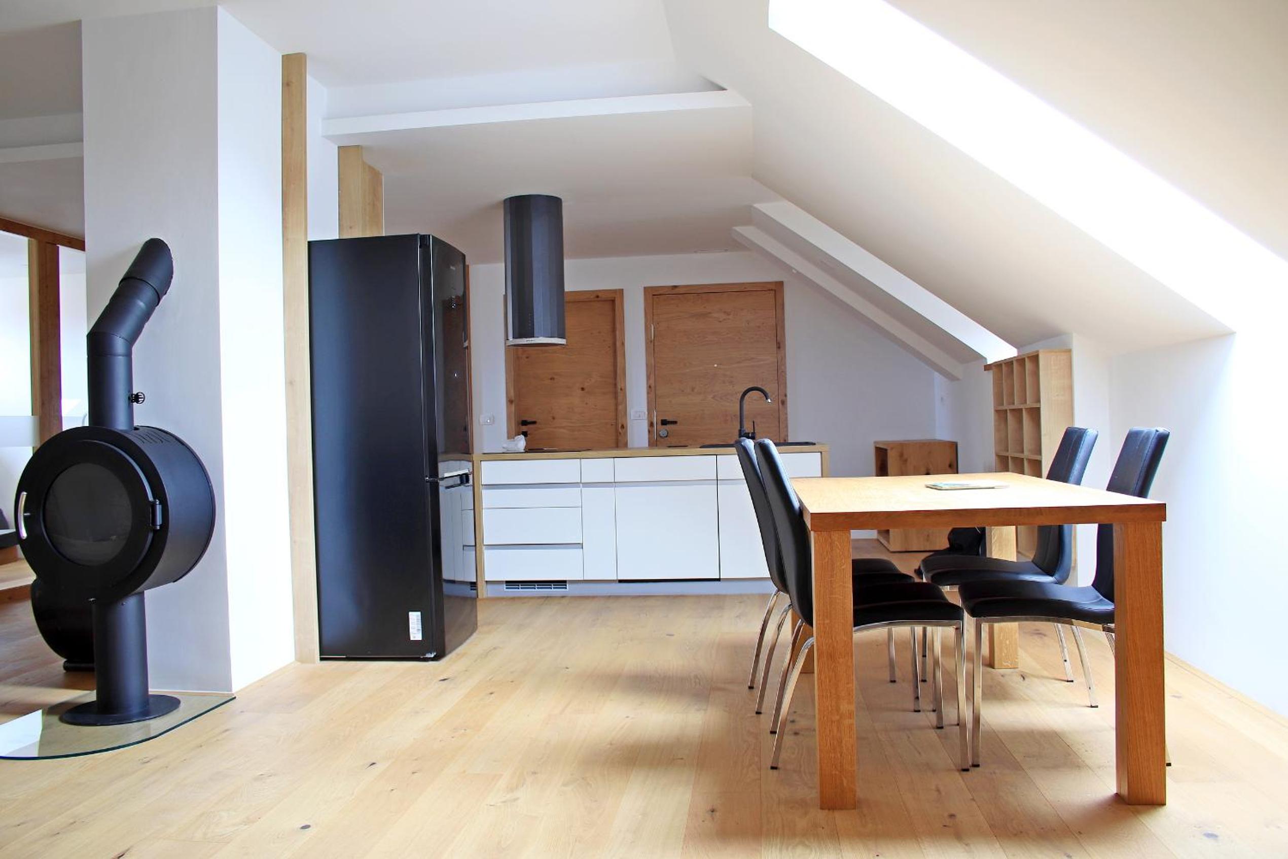 Penthouse Apartment - Photo 6