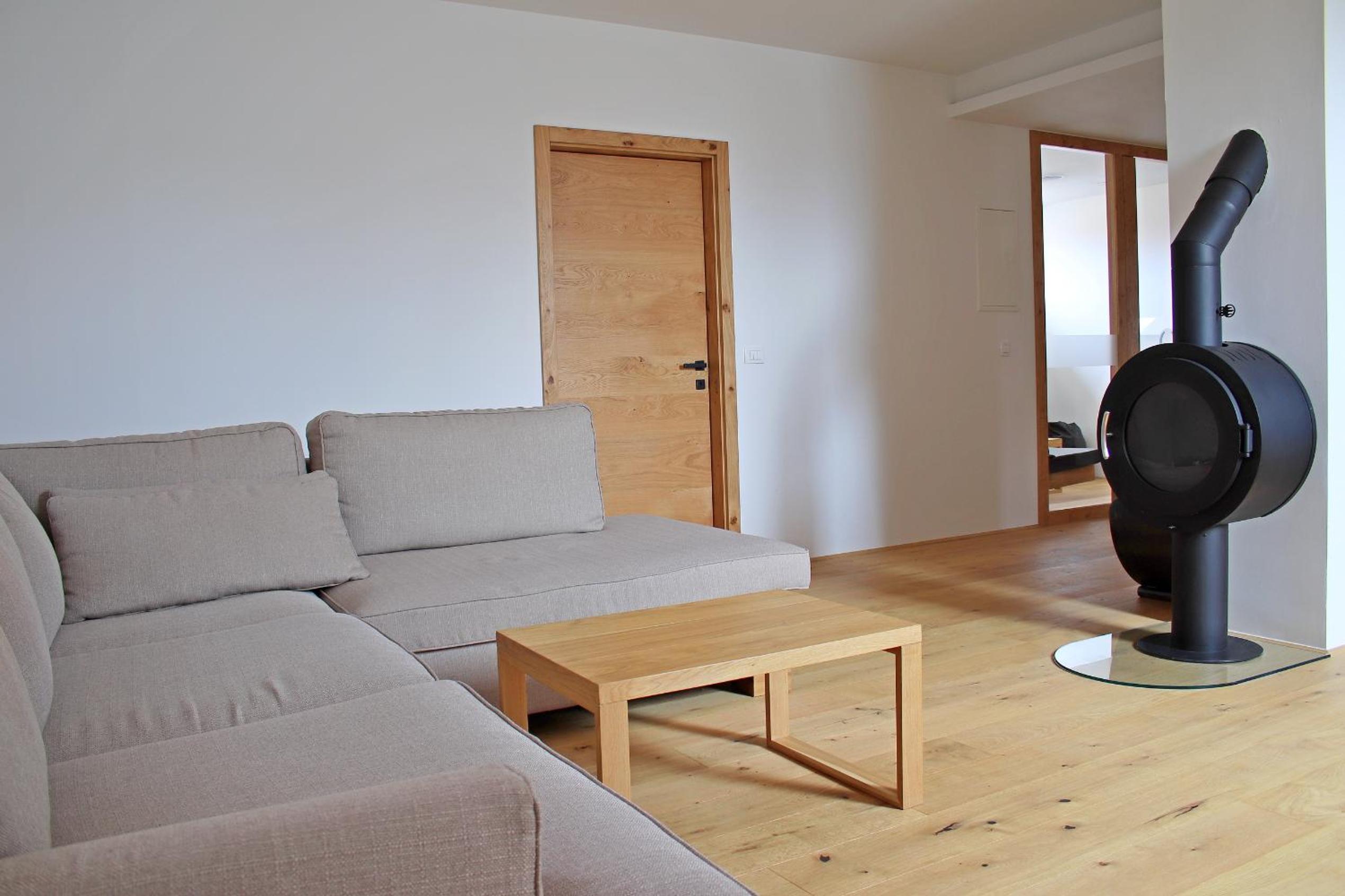 Penthouse Apartment - Photo 3