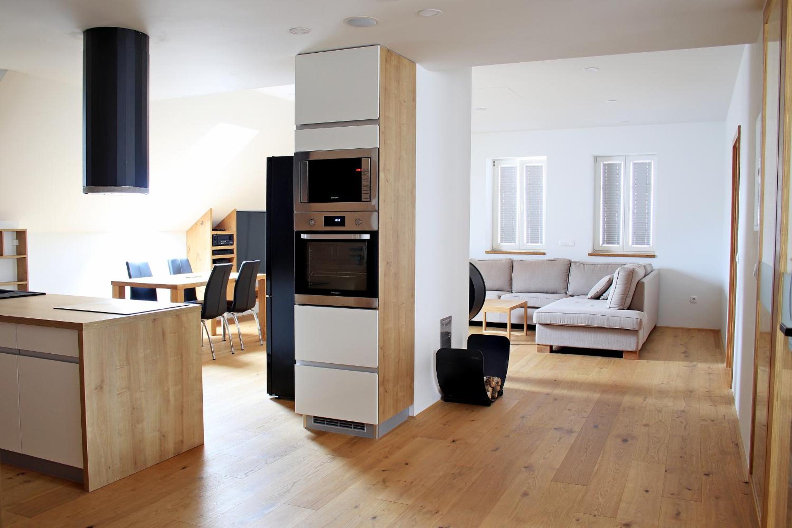 Penthouse Apartment - Photo 12