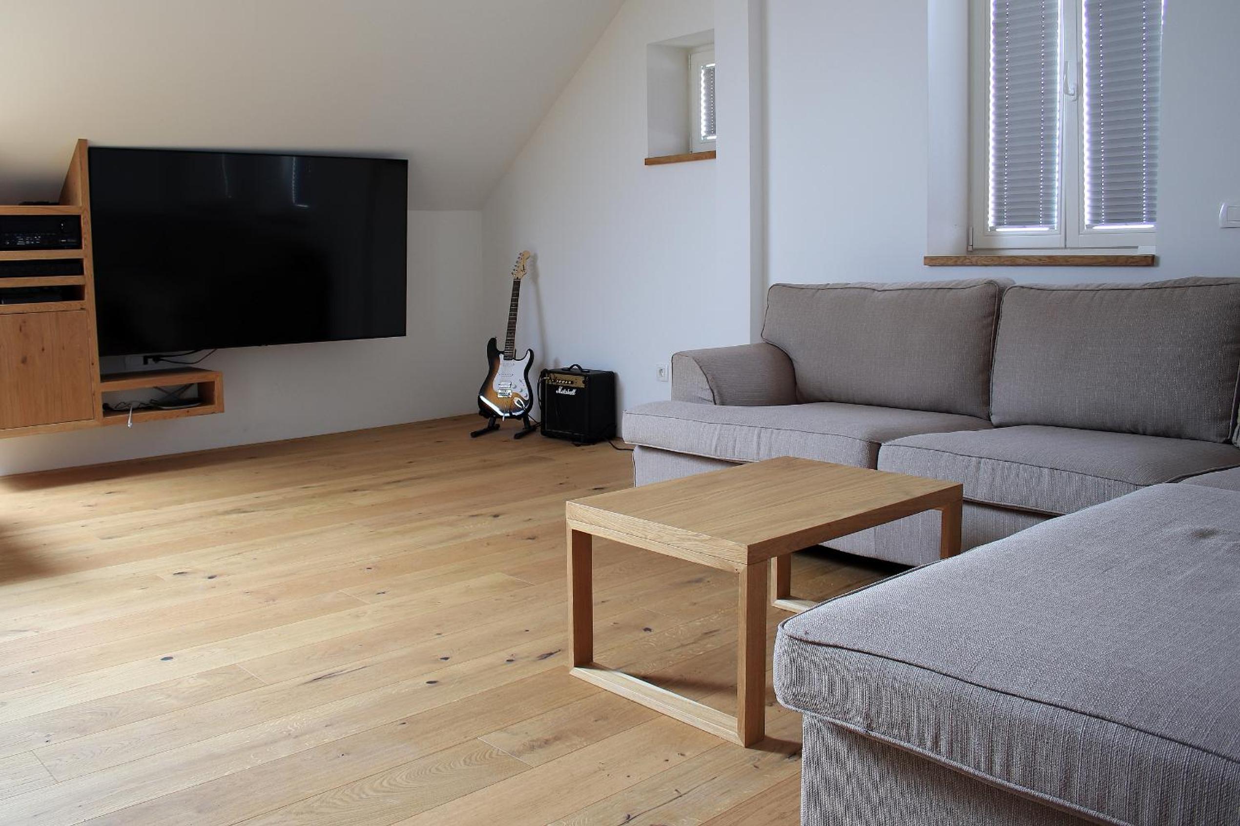 Penthouse Apartment - Photo 2