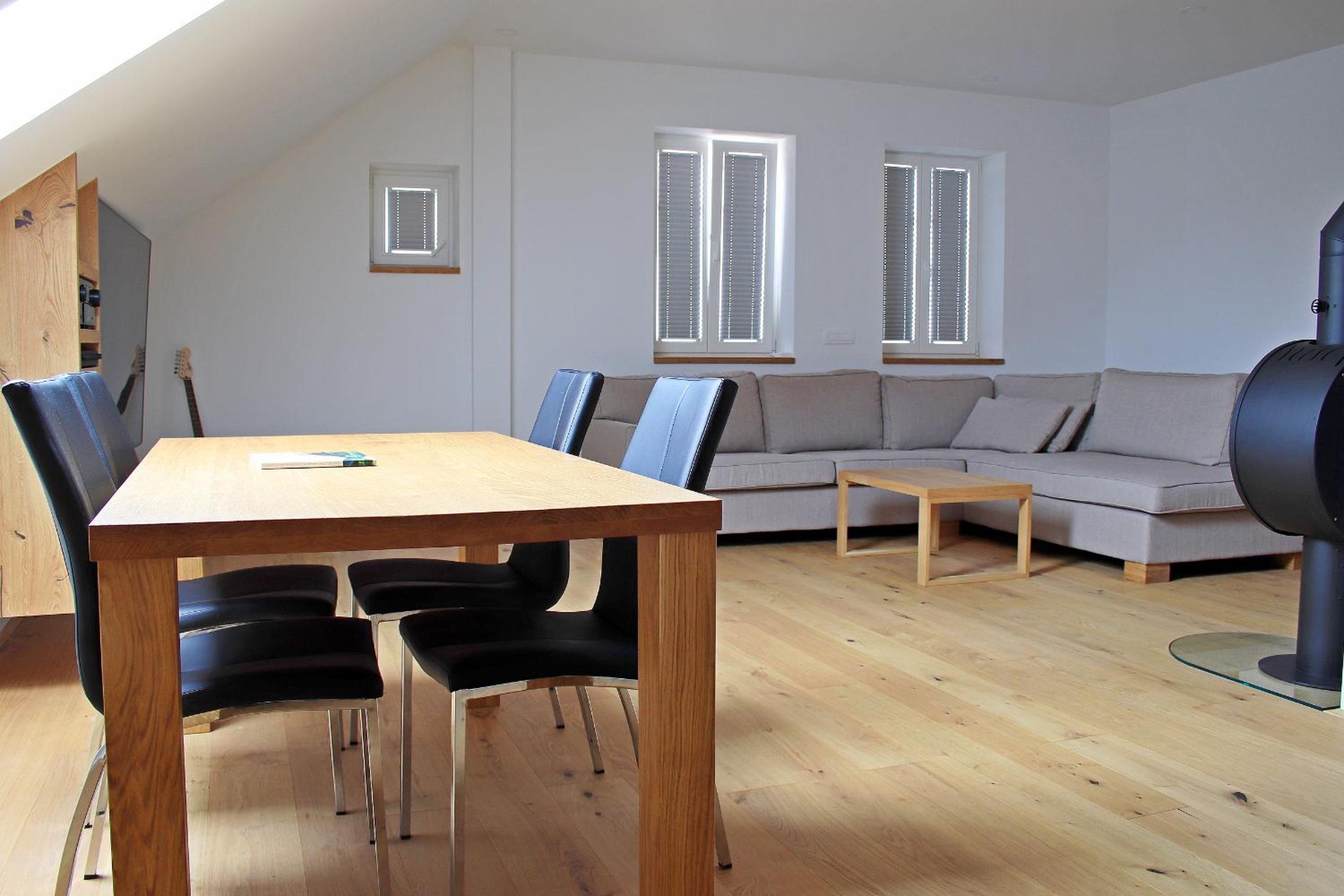 Penthouse Apartment - Photo 1